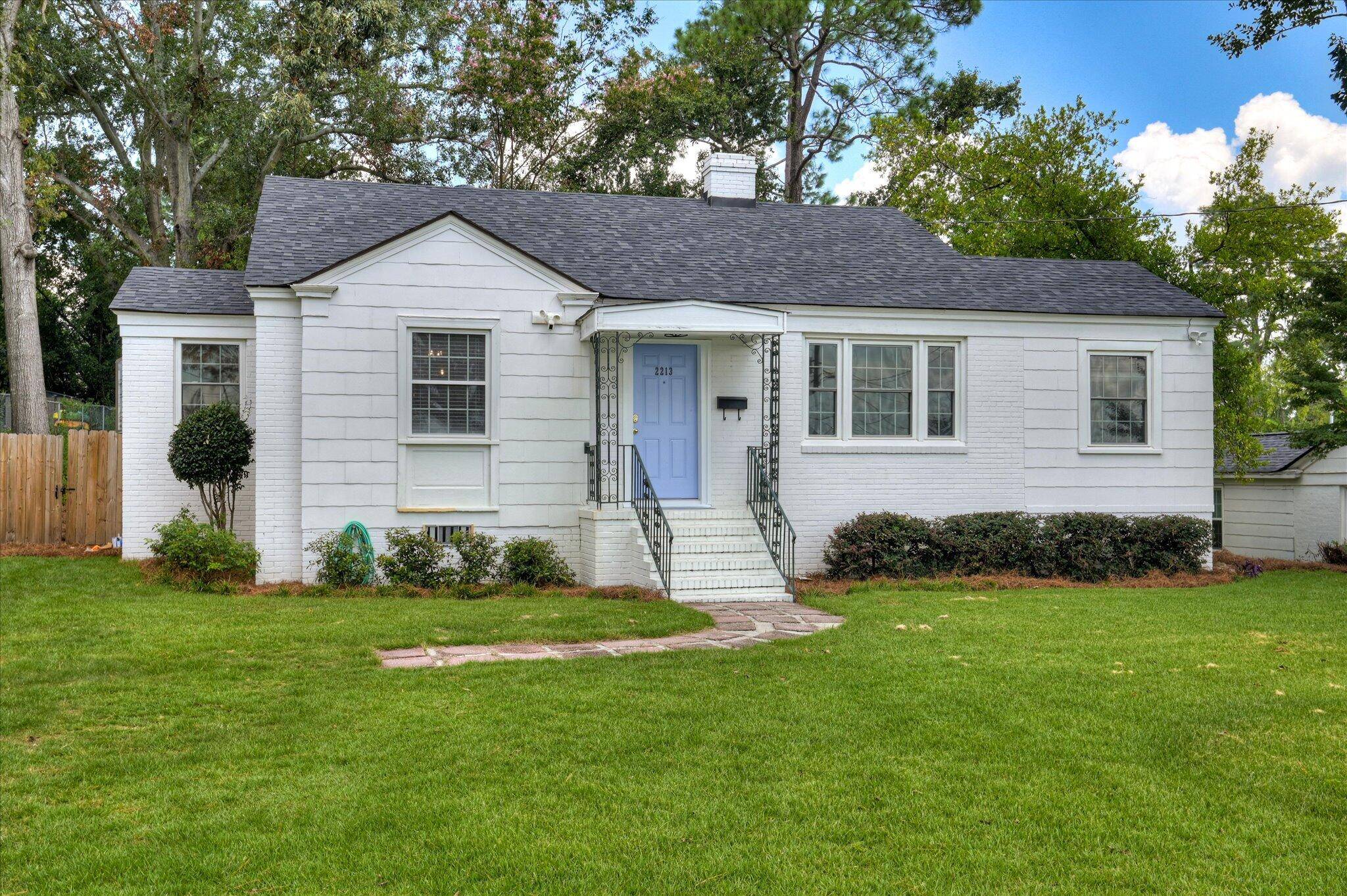 Augusta, GA 30904,2213 Breckenbridge AVE