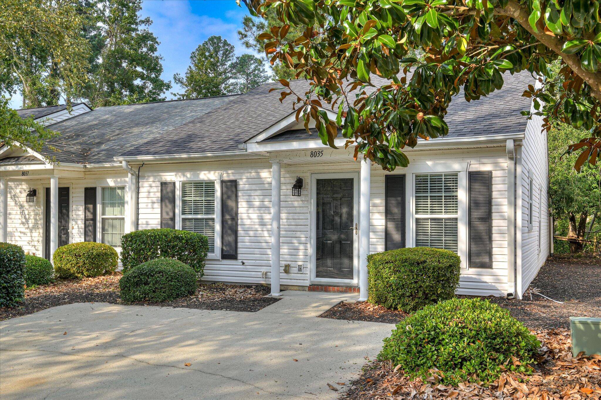 Augusta, GA 30909,8035 Reagan CIR