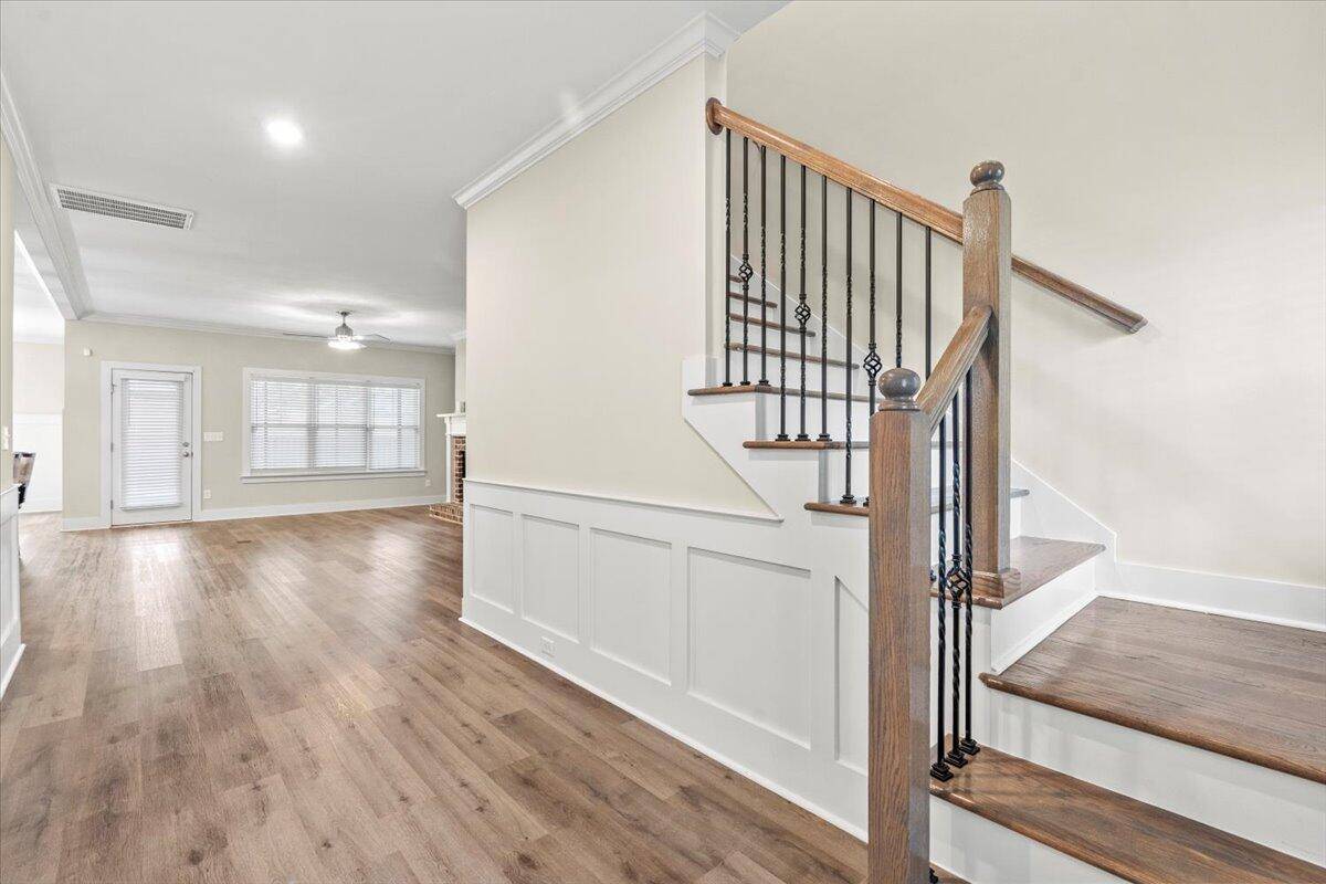 Grovetown, GA 30813,407 Barrow LN