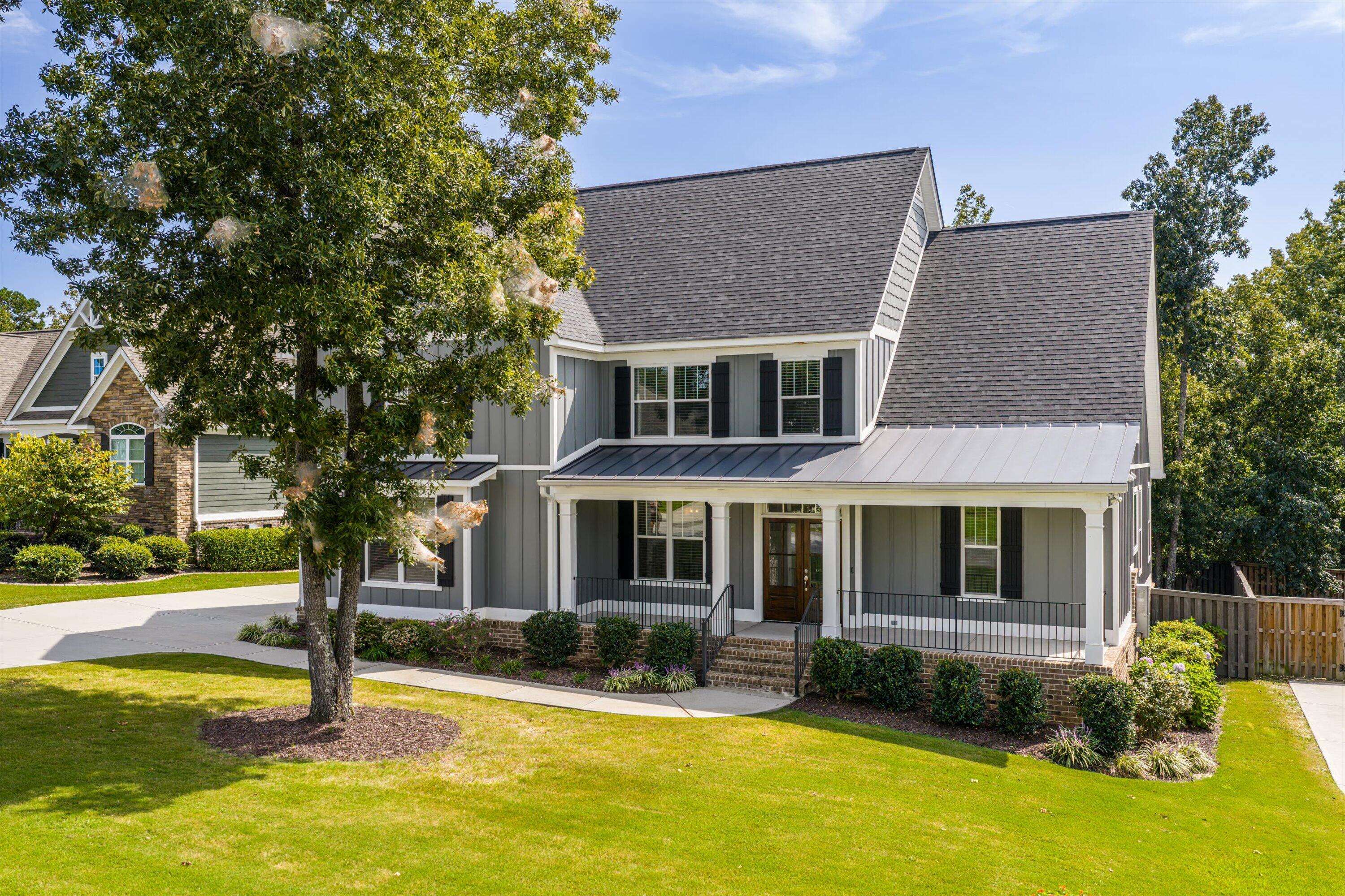 North Augusta, SC 29860,616 Morris RUN