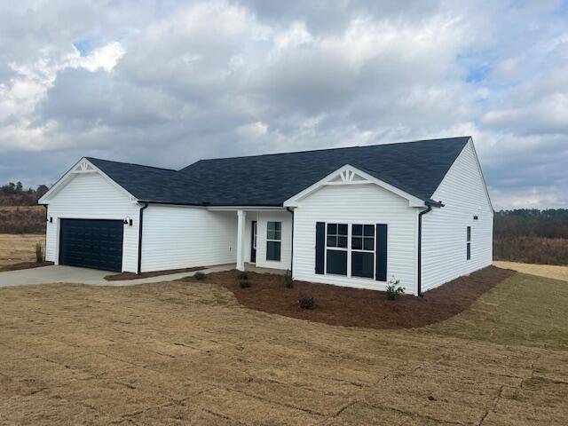 Warrenville, SC 29851,8135 Scentlok TRCE