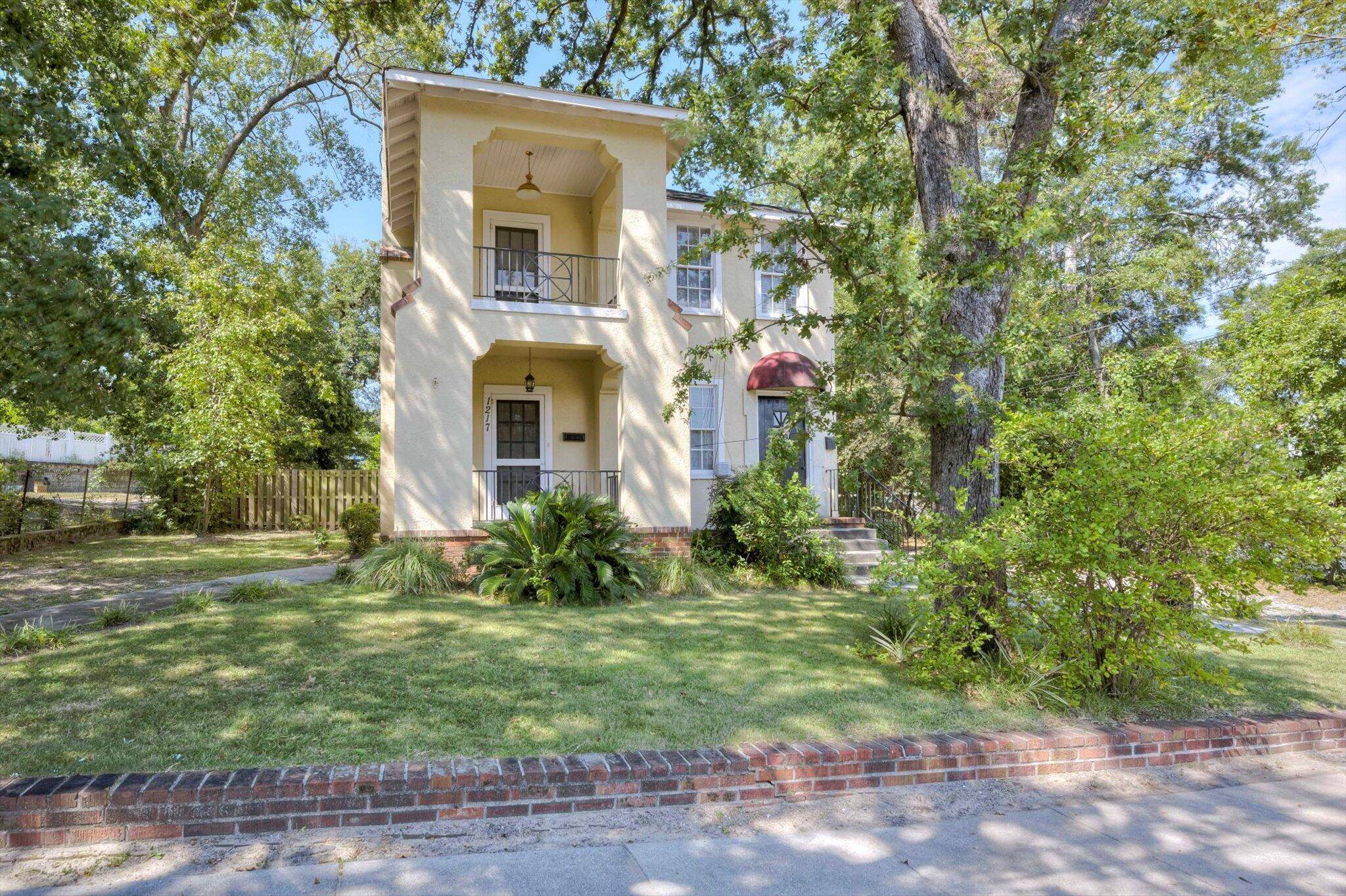 Augusta, GA 30904,1213 Meigs ST