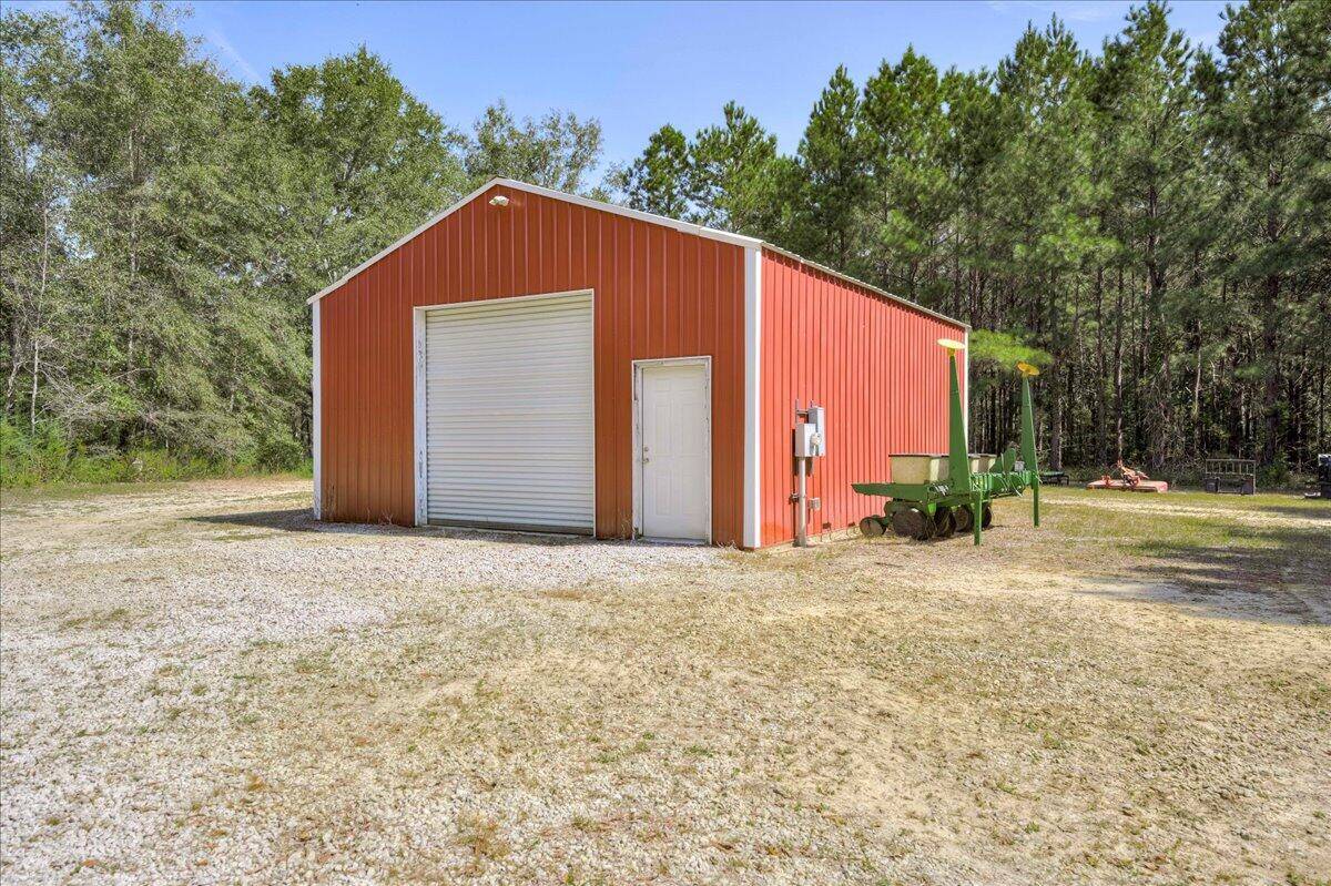 Keysville, GA 30816,00 W Quaker RD