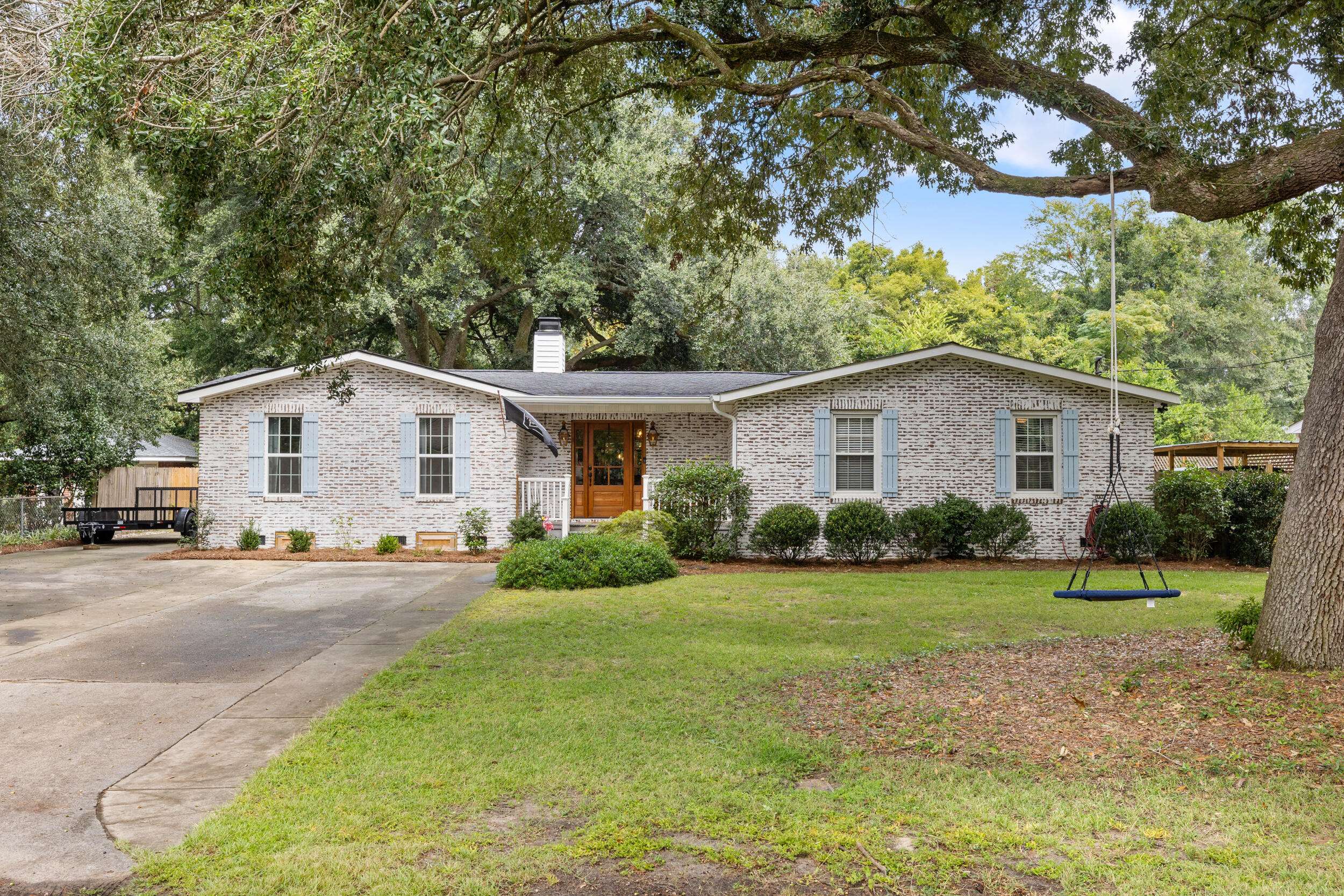 Aiken, SC 29801,1512 SE Audubon DR