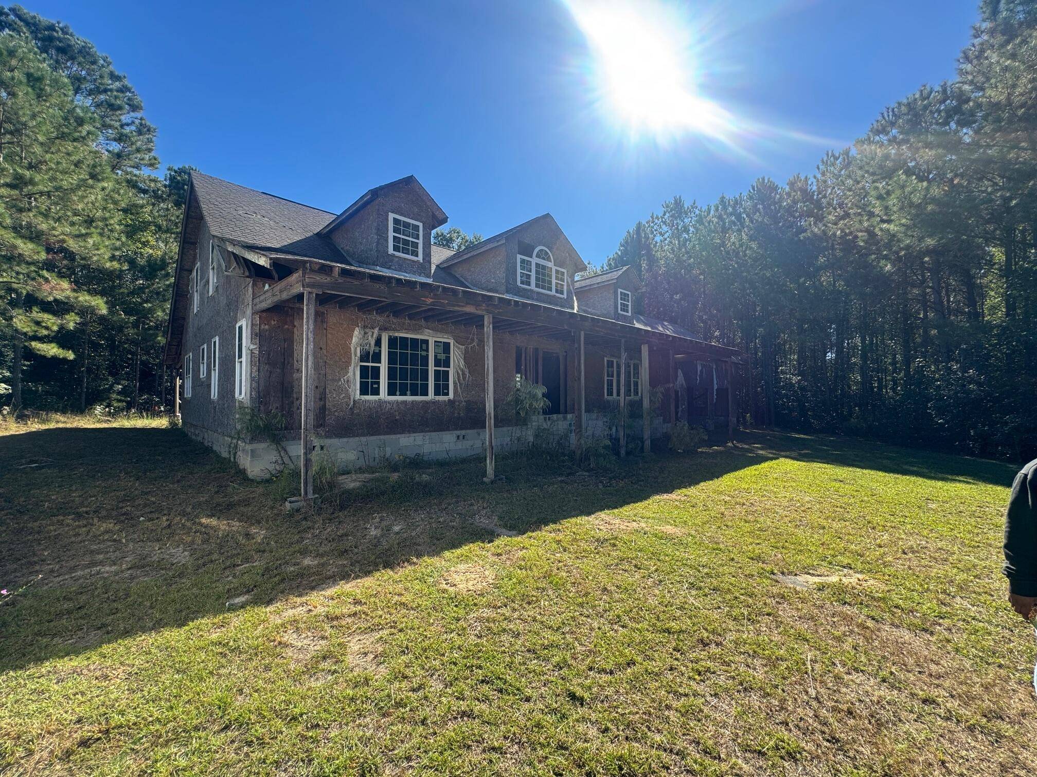 Grovetown, GA 30813,5263 Woodland RD