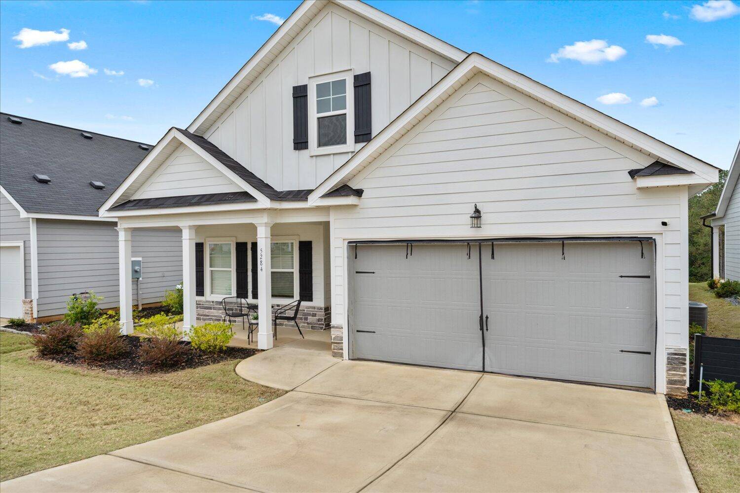 North Augusta, SC 29860,5284 Greyton CIR