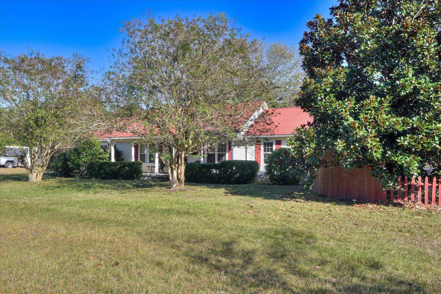 Wagener, SC 29164,30 Old Mulberry Farms Trail RD