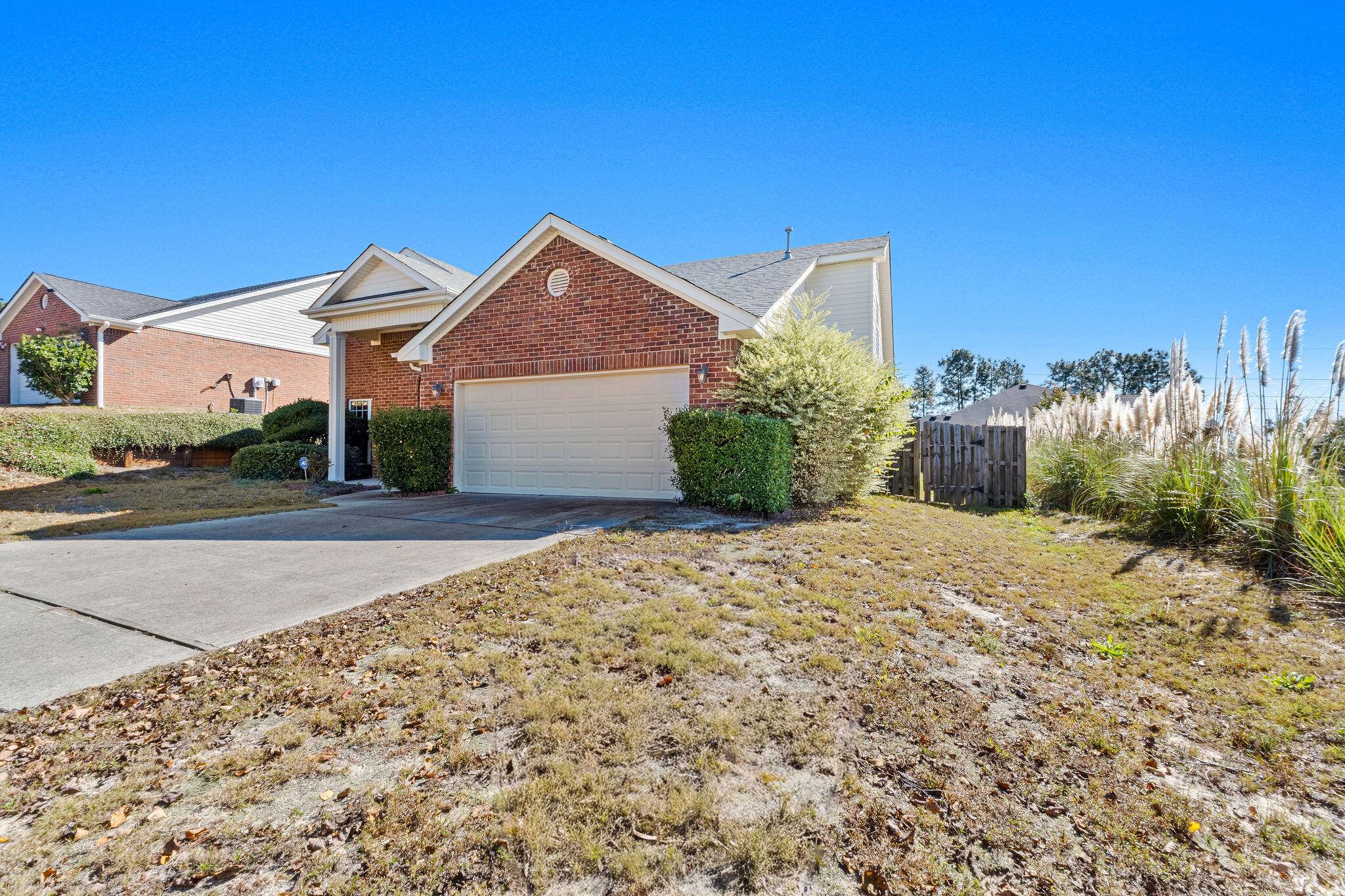 Graniteville, SC 29829,323 Country Glen AVE