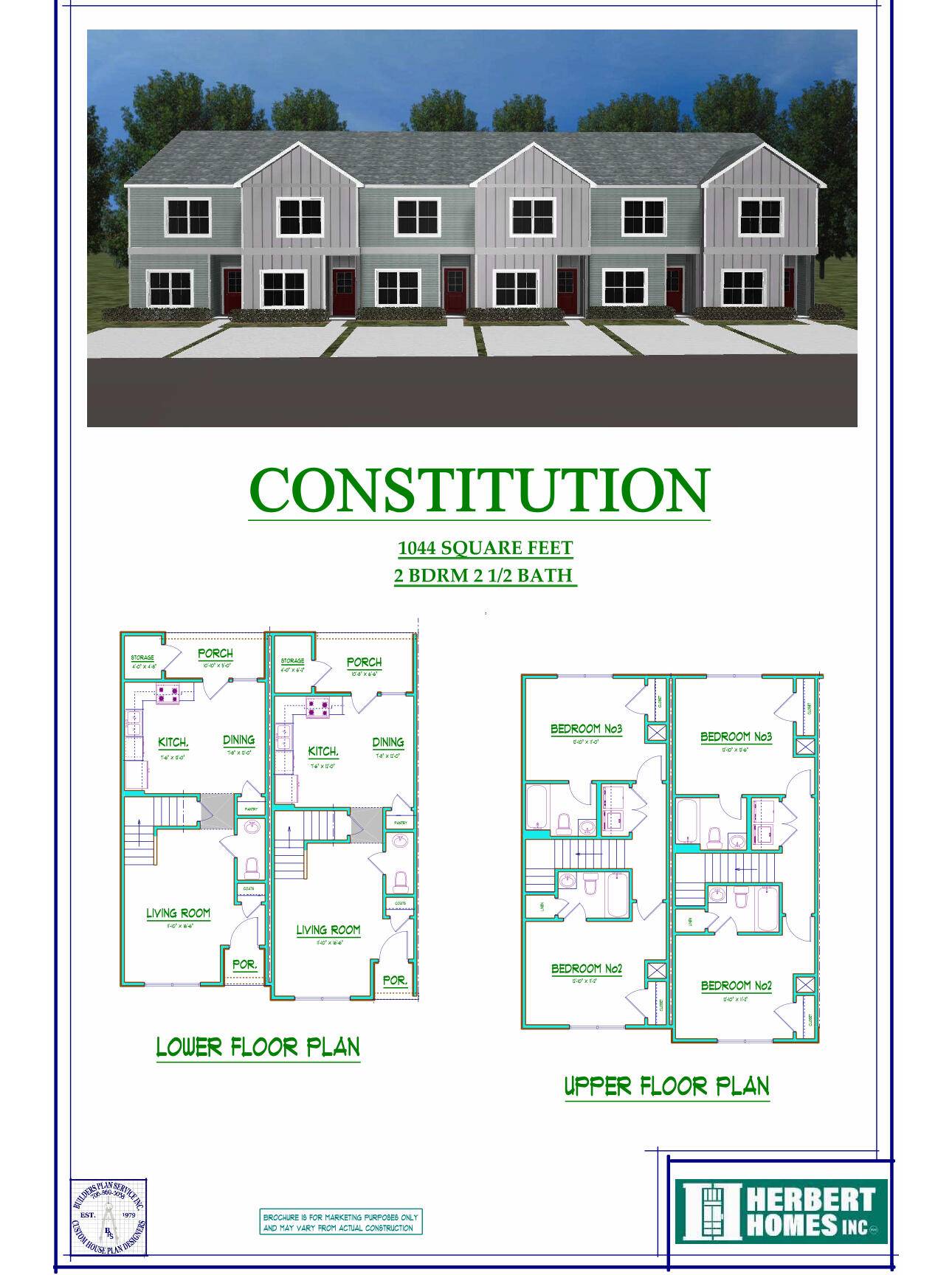 Washington, GA 30673,103 Constitution Circle DR B