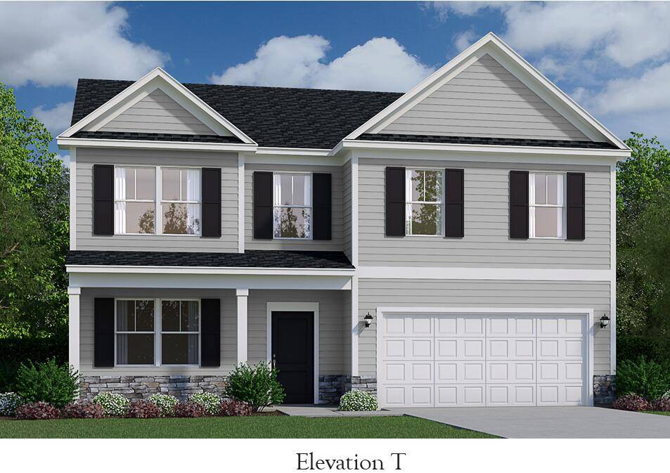 Aiken, SC 29801,5128 Tullamore DR