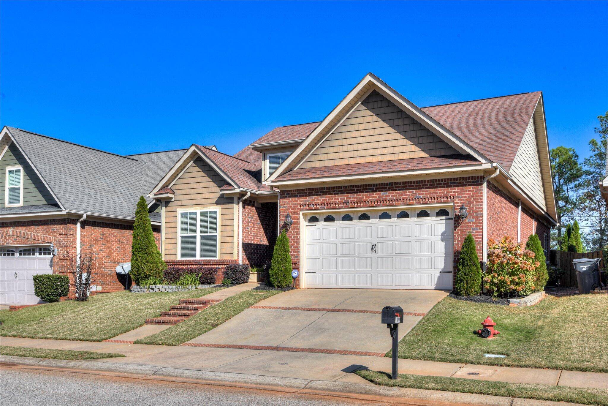 Evans, GA 30809,1009 Barrett DR