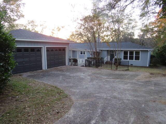 Evans, GA 30809,4629 Silver Lake DR