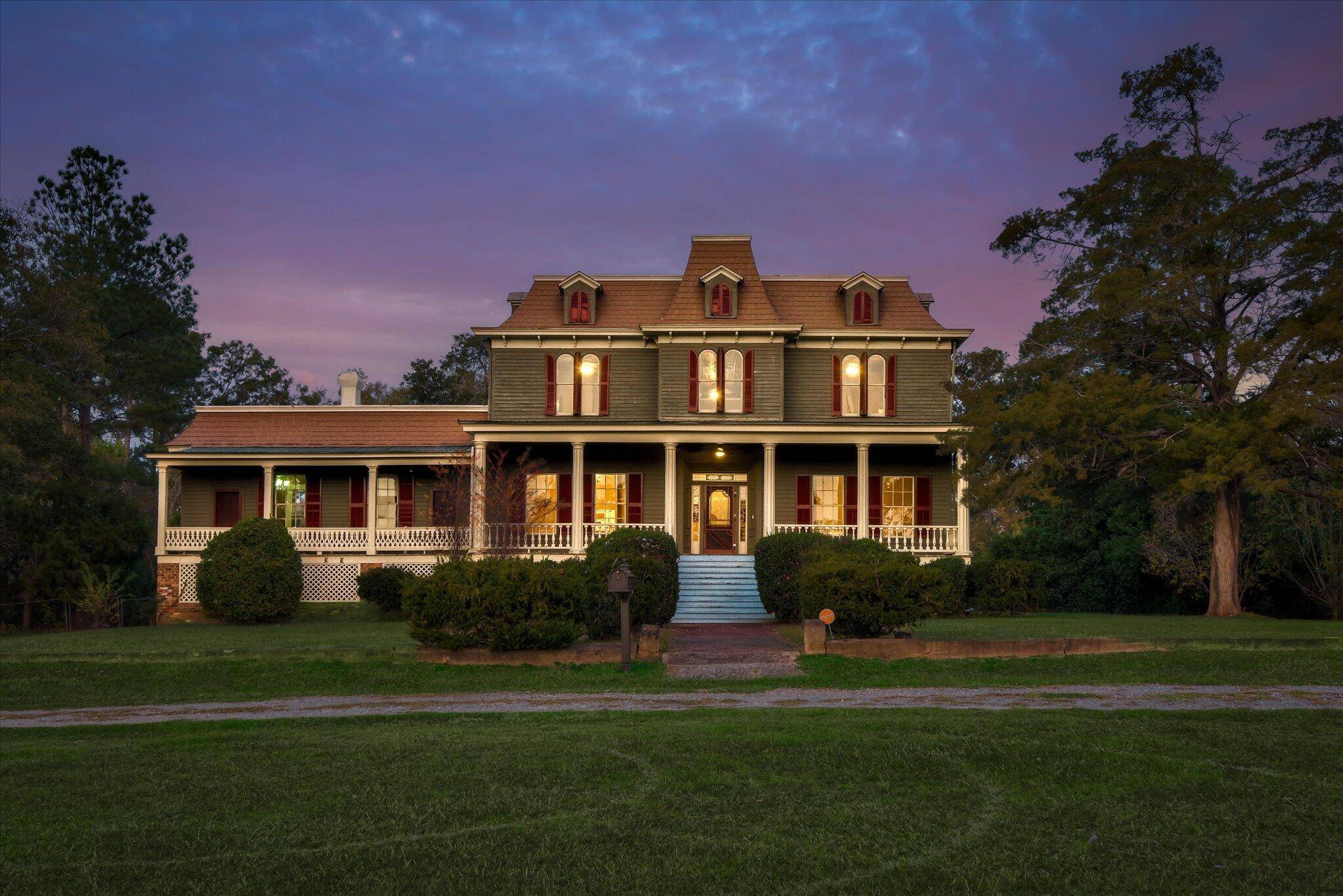 Edgefield, SC 29824,197 Sheppard DR