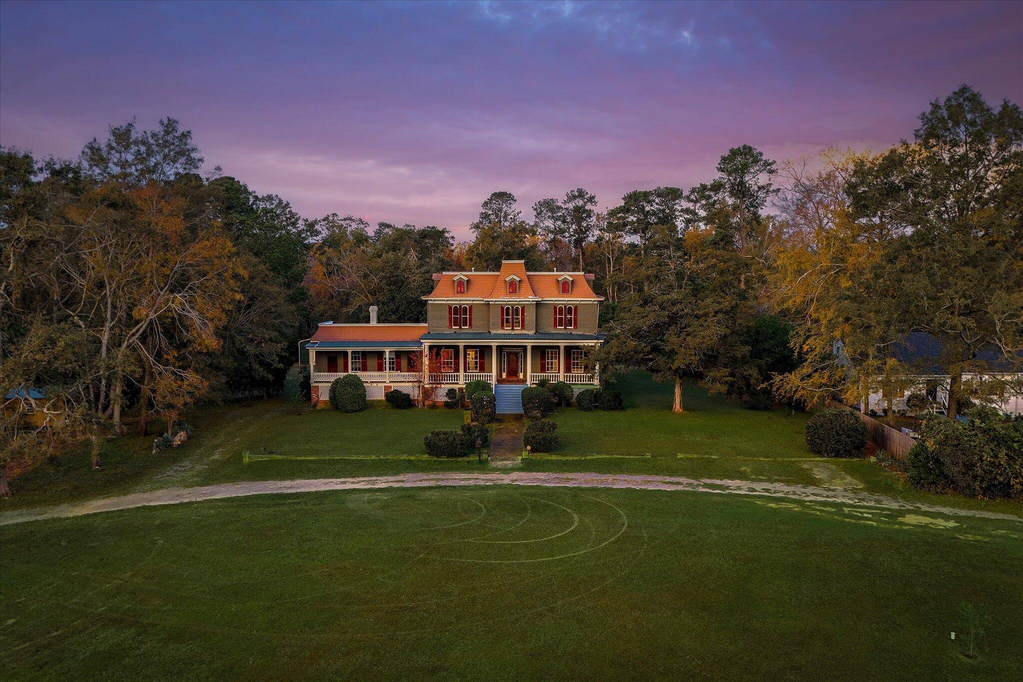 Edgefield, SC 29824,197 Sheppard DR