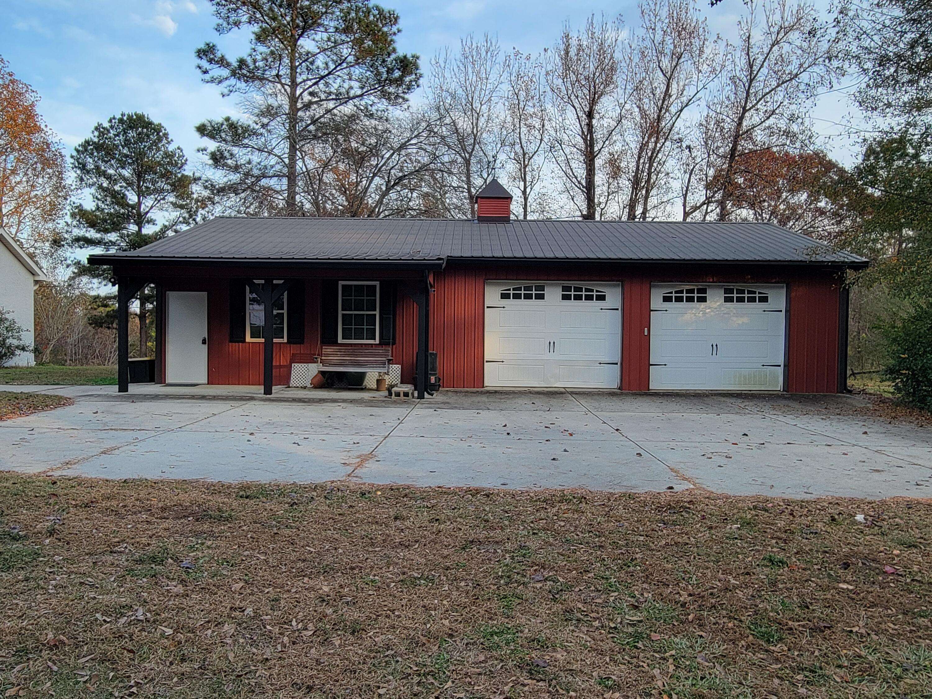 Edgefield, SC 29824,411 Georgia RD
