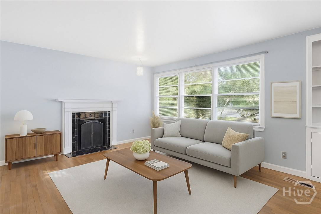 Savannah, GA 31405,406 E 63rd ST