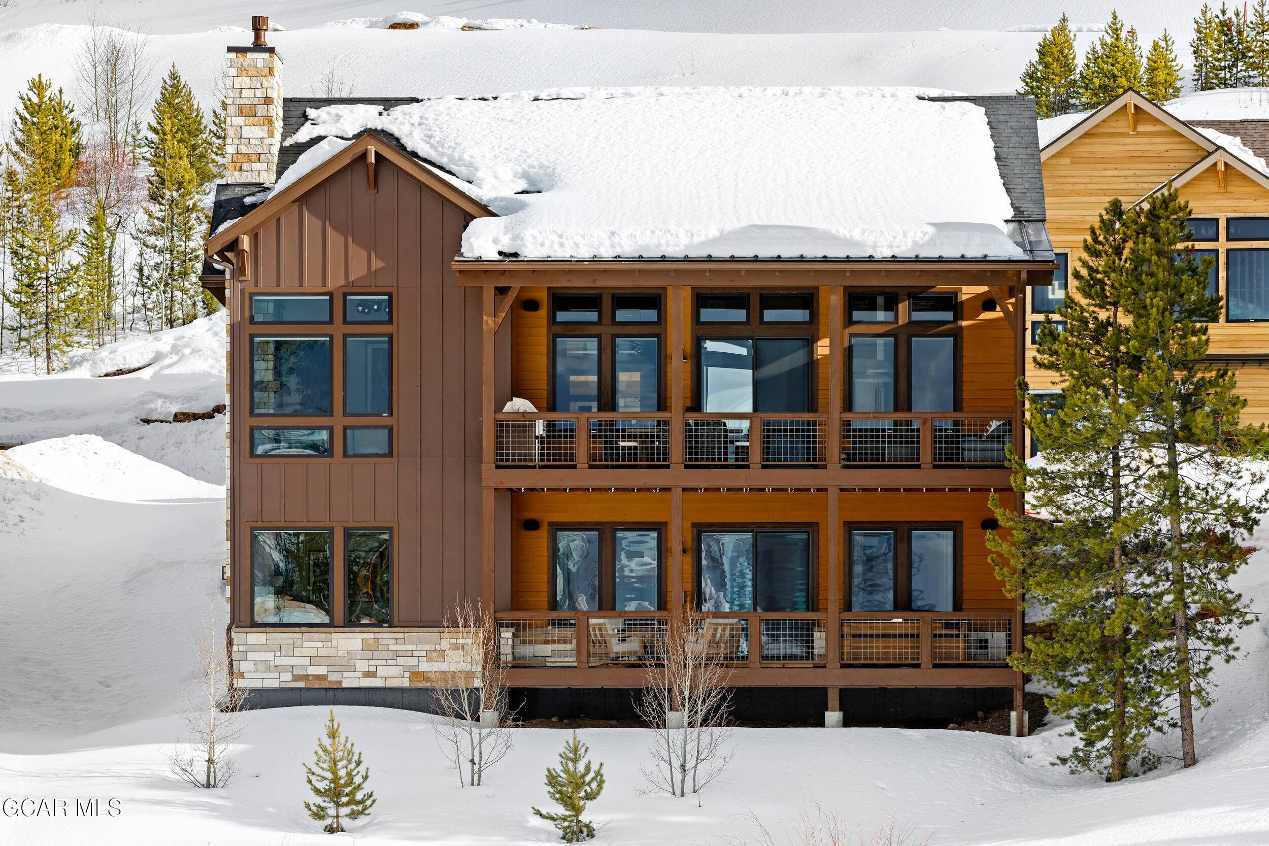 Winter Park, CO 80482,57 Overlook PL