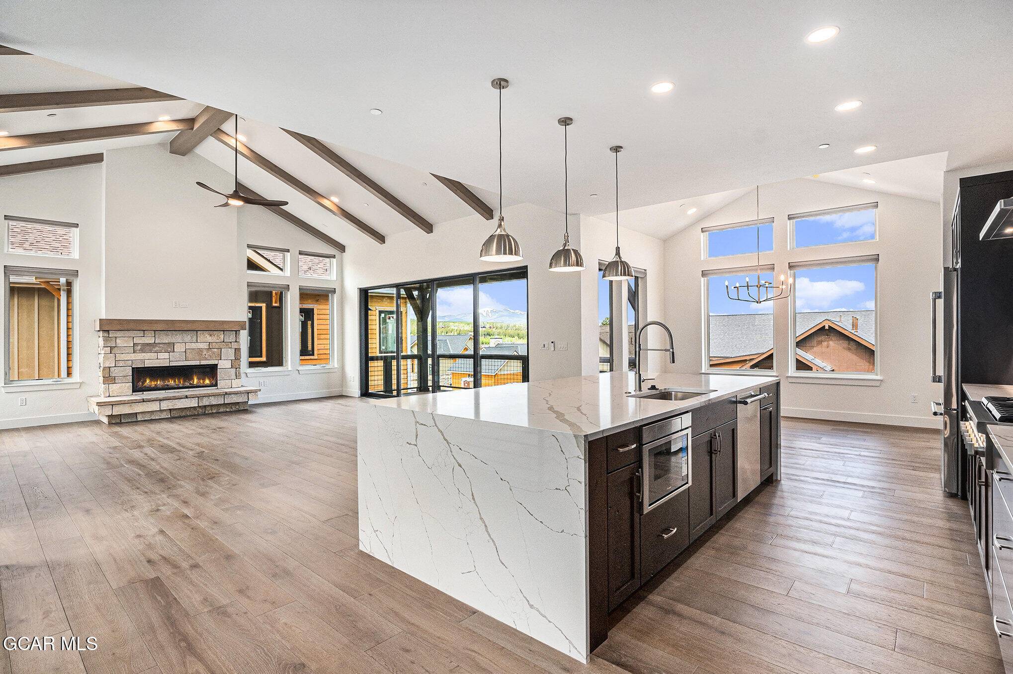 Winter Park, CO 80482,35 Sunny Ridge LN