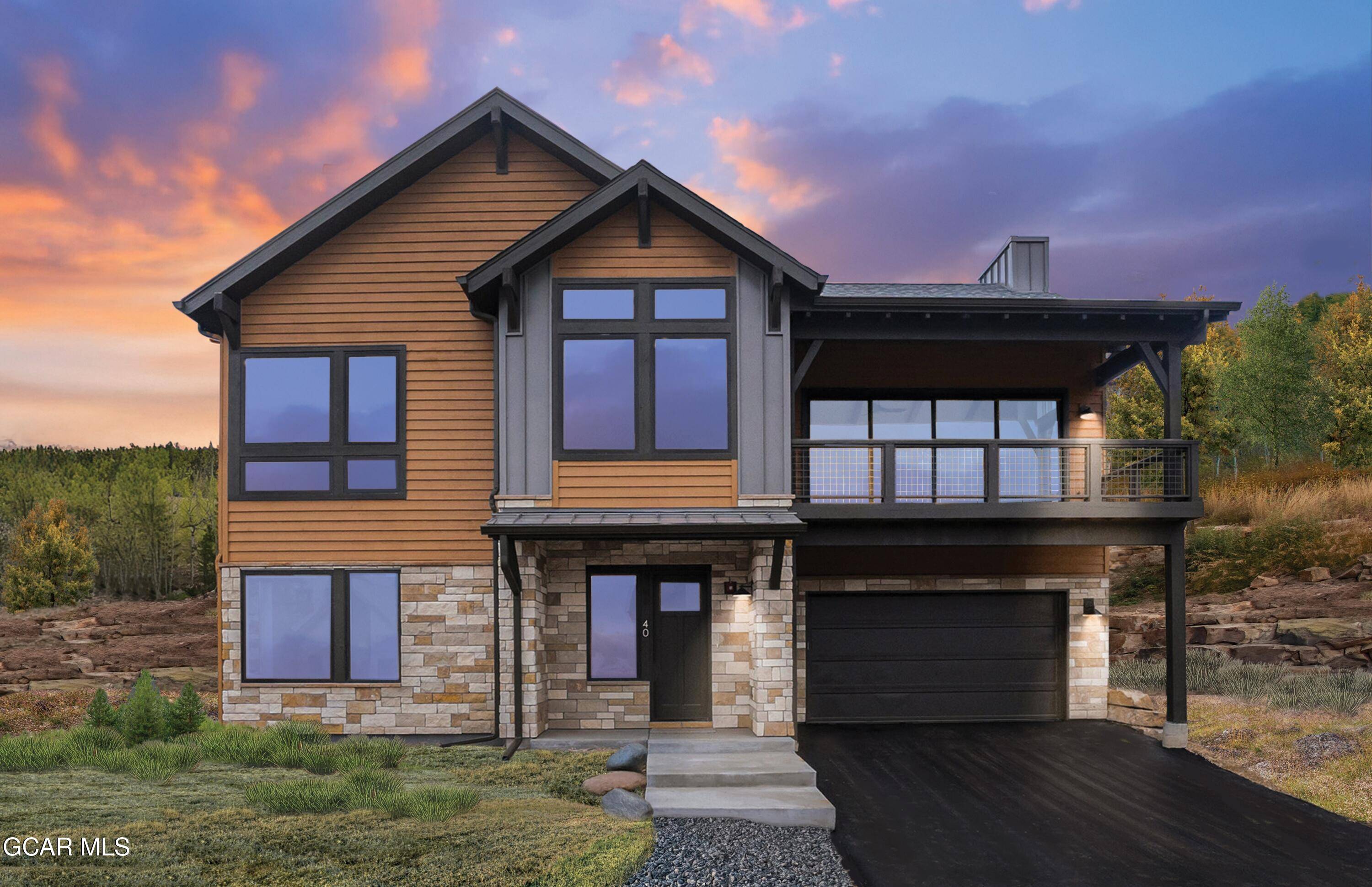 Winter Park, CO 80482,35 Sunny Ridge LN