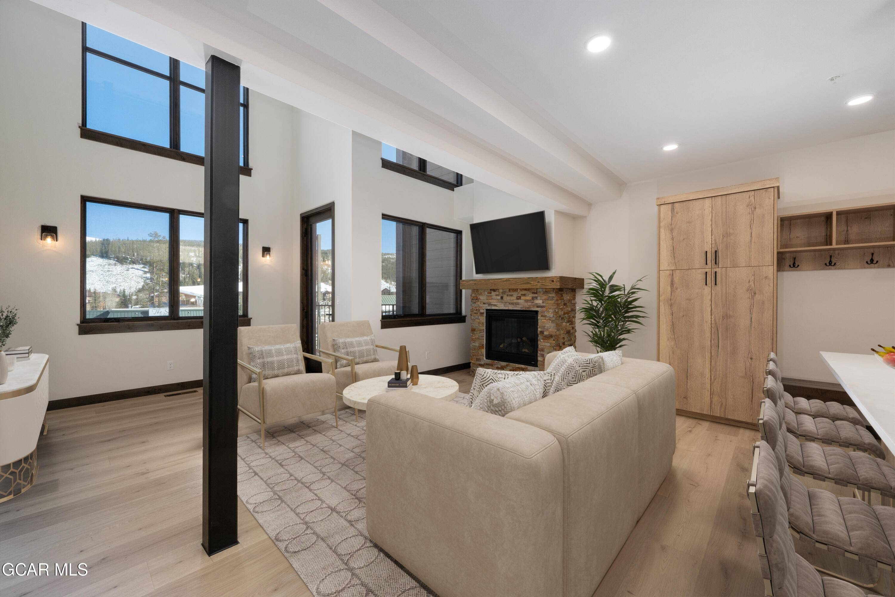 Winter Park, CO 80482,78746 US HWY 40 #222