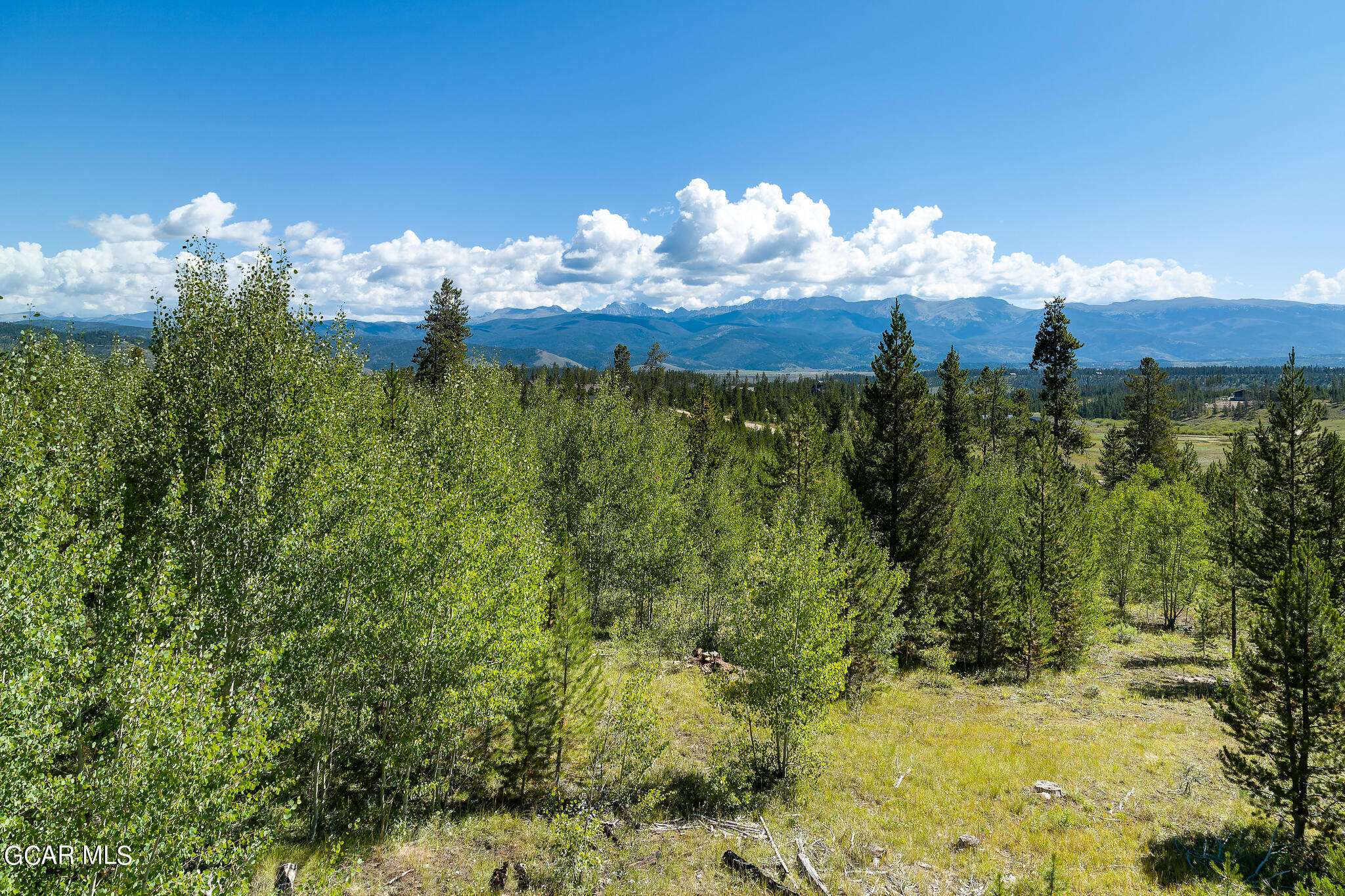 Tabernash, CO 80478,30 GCR 5199