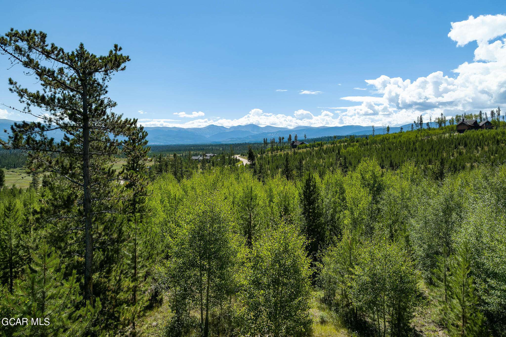Tabernash, CO 80478,30 GCR 5199
