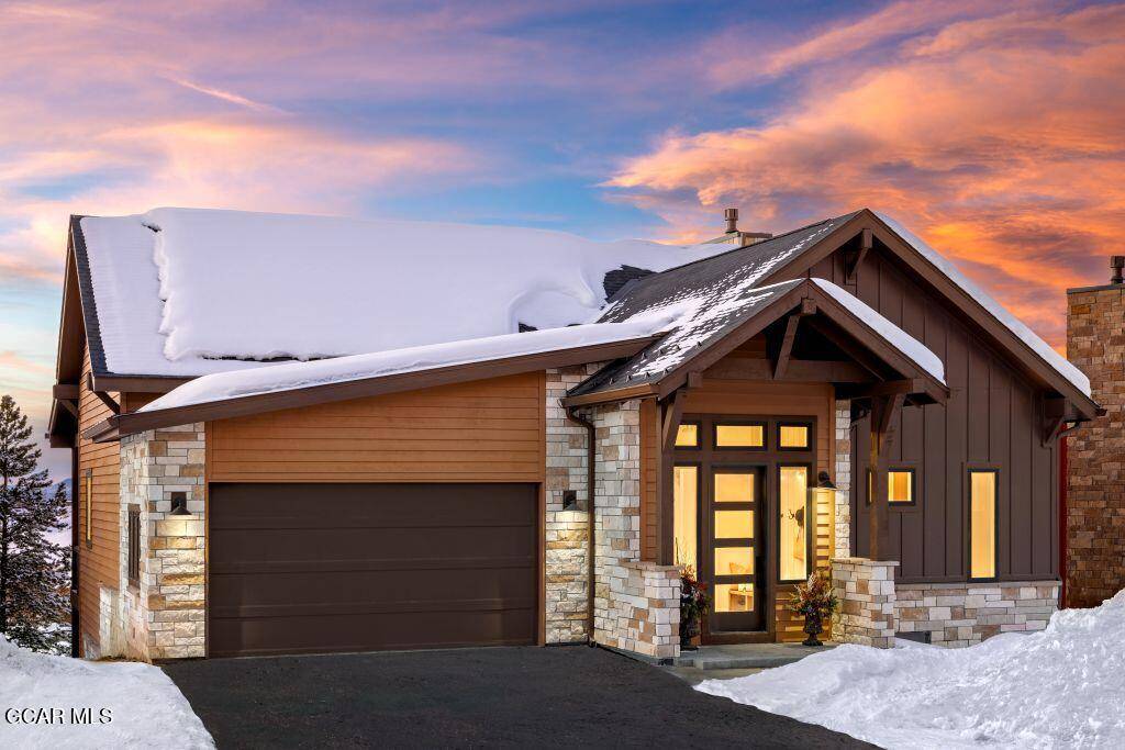 Winter Park, CO 80482,19 Scenic Trail