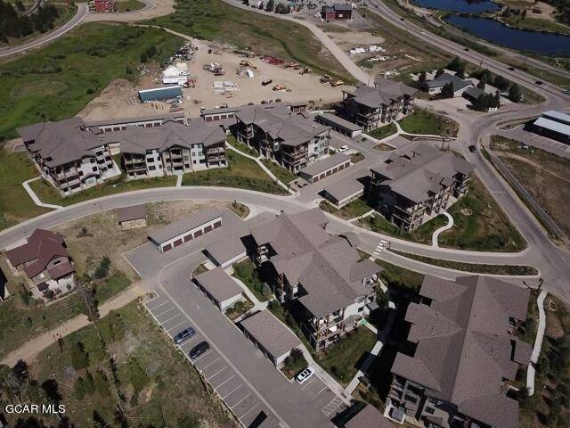 Fraser, CO 80442,96 Meadow Creek LN #G103