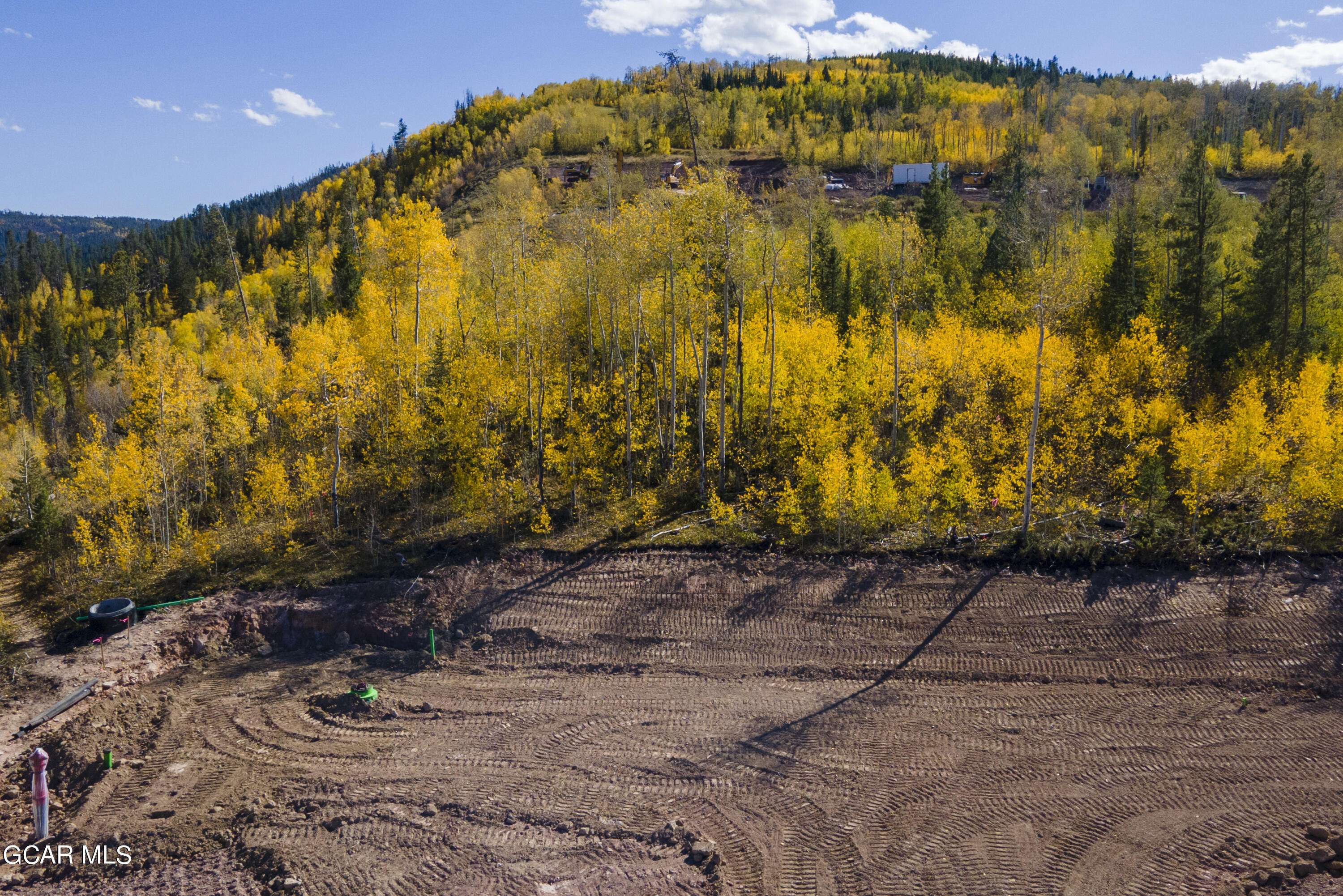 Granby, CO 80446,294 Night Hawk CT