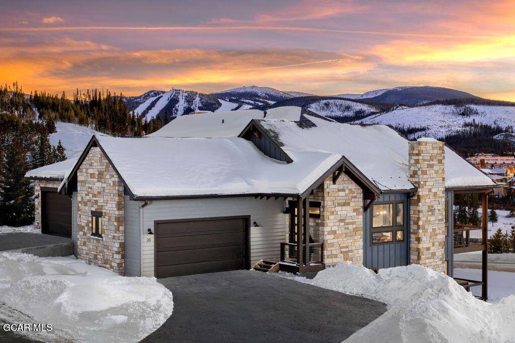 Winter Park, CO 80482,43 Promontory Point