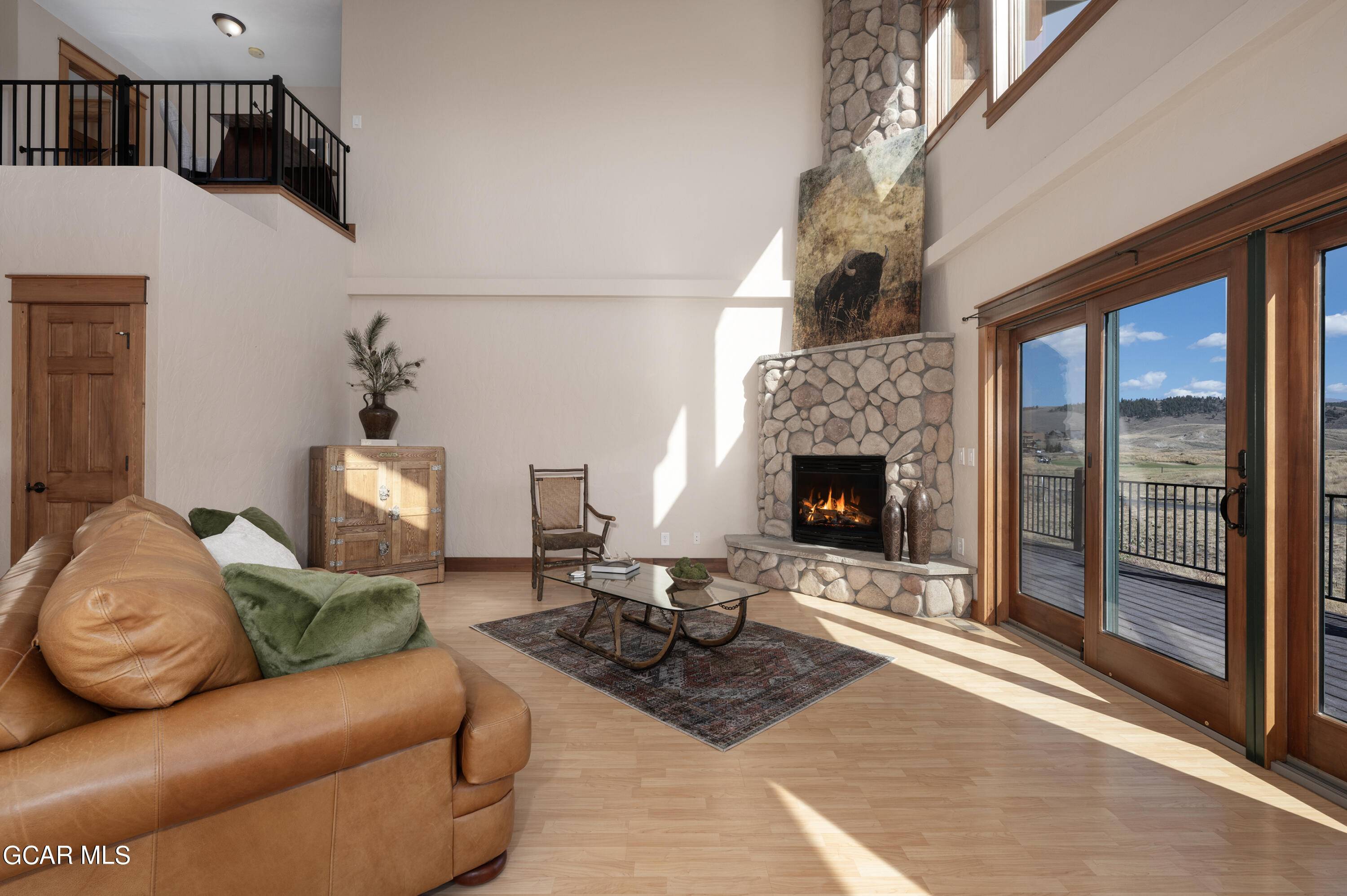 Granby, CO 80446,1431 Wildhorse DR