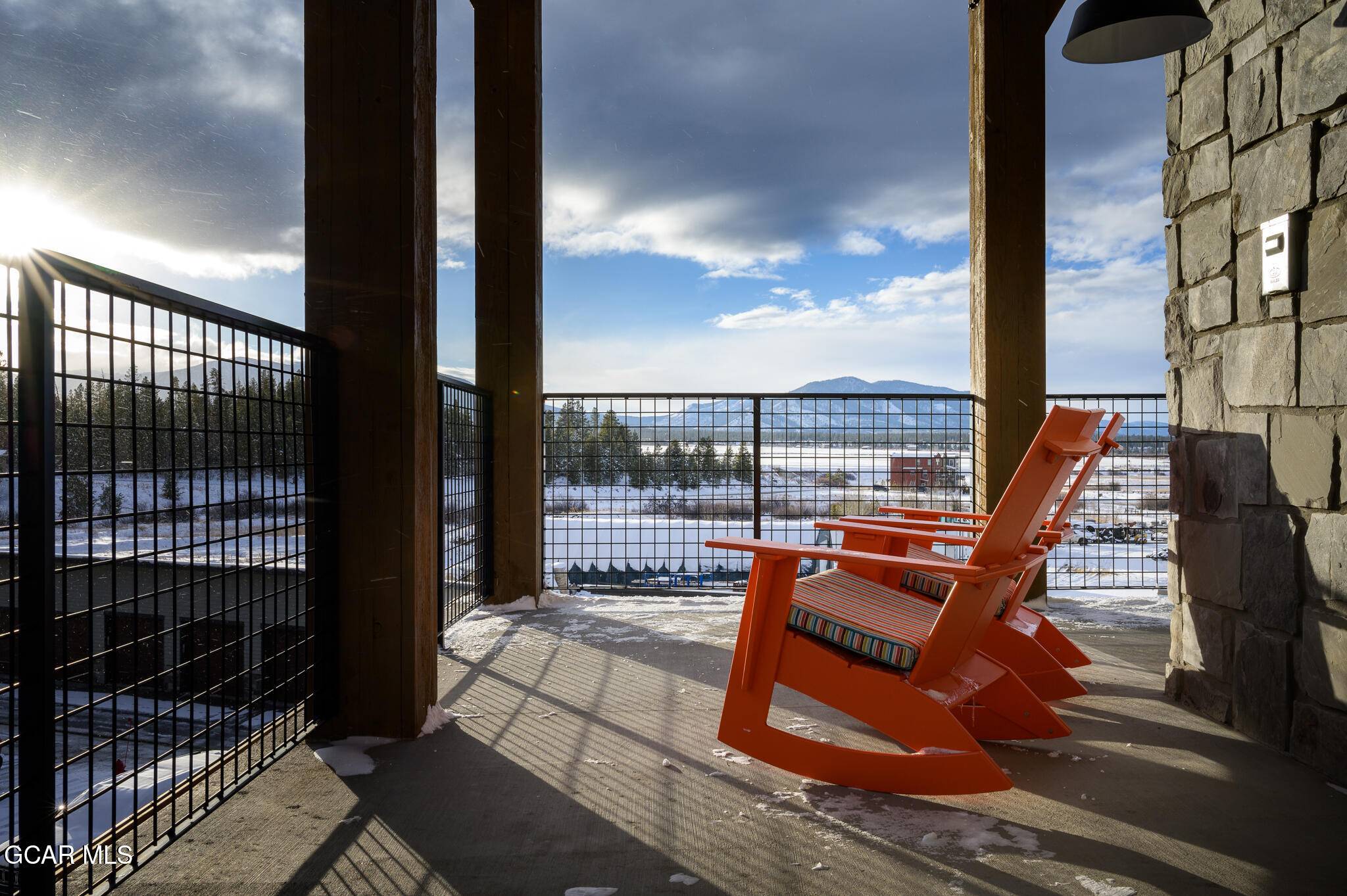 Fraser, CO 80442,15 MEADOW CREEK #Building E 303