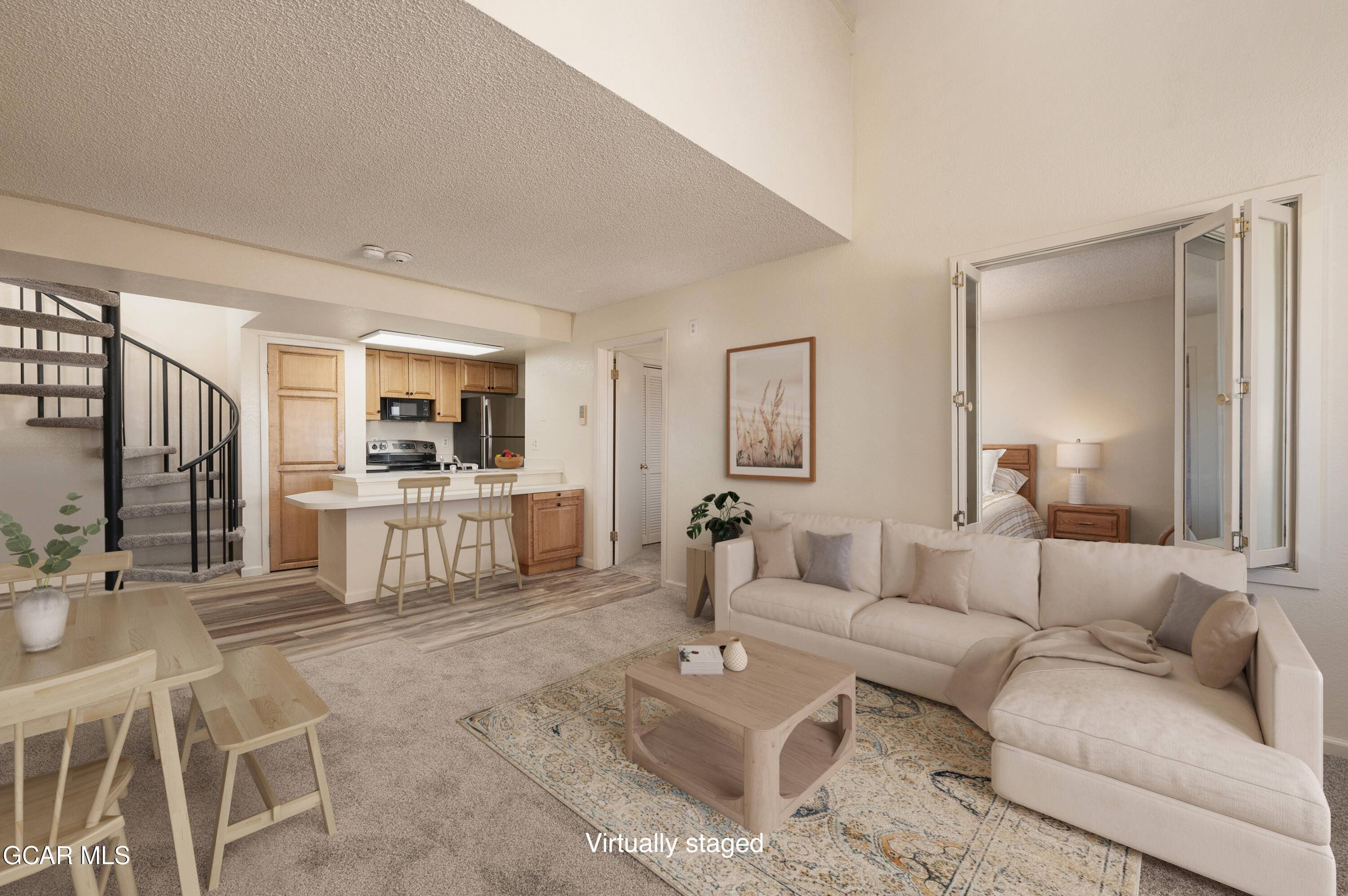 Granby, CO 80446,247 Lake Drive #3305