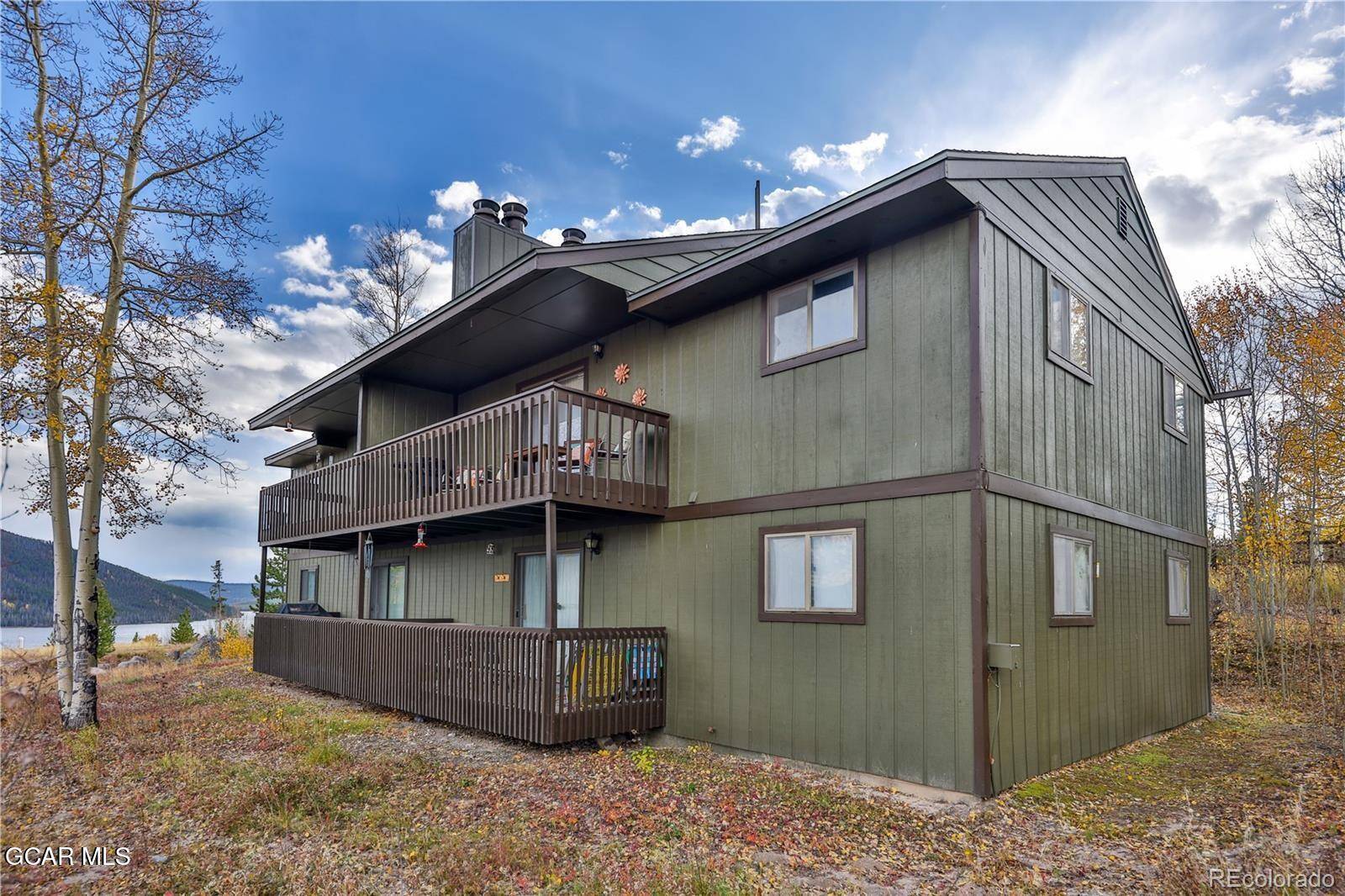 Grand Lake, CO 80447,174 TALL PINE CIR