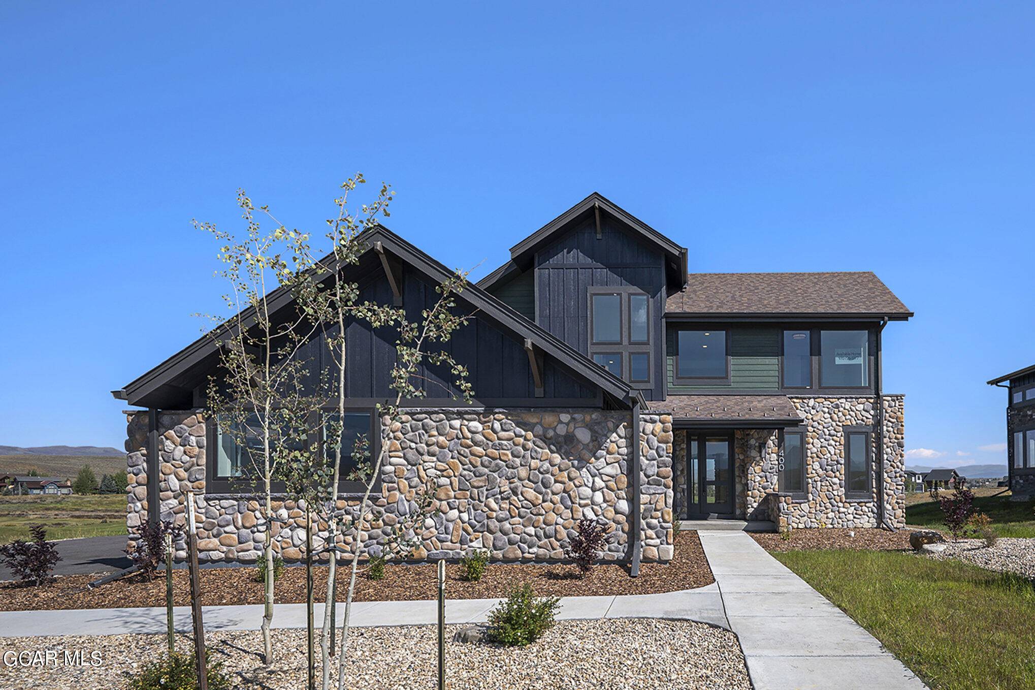 Granby, CO 80446,400 Thompson Road