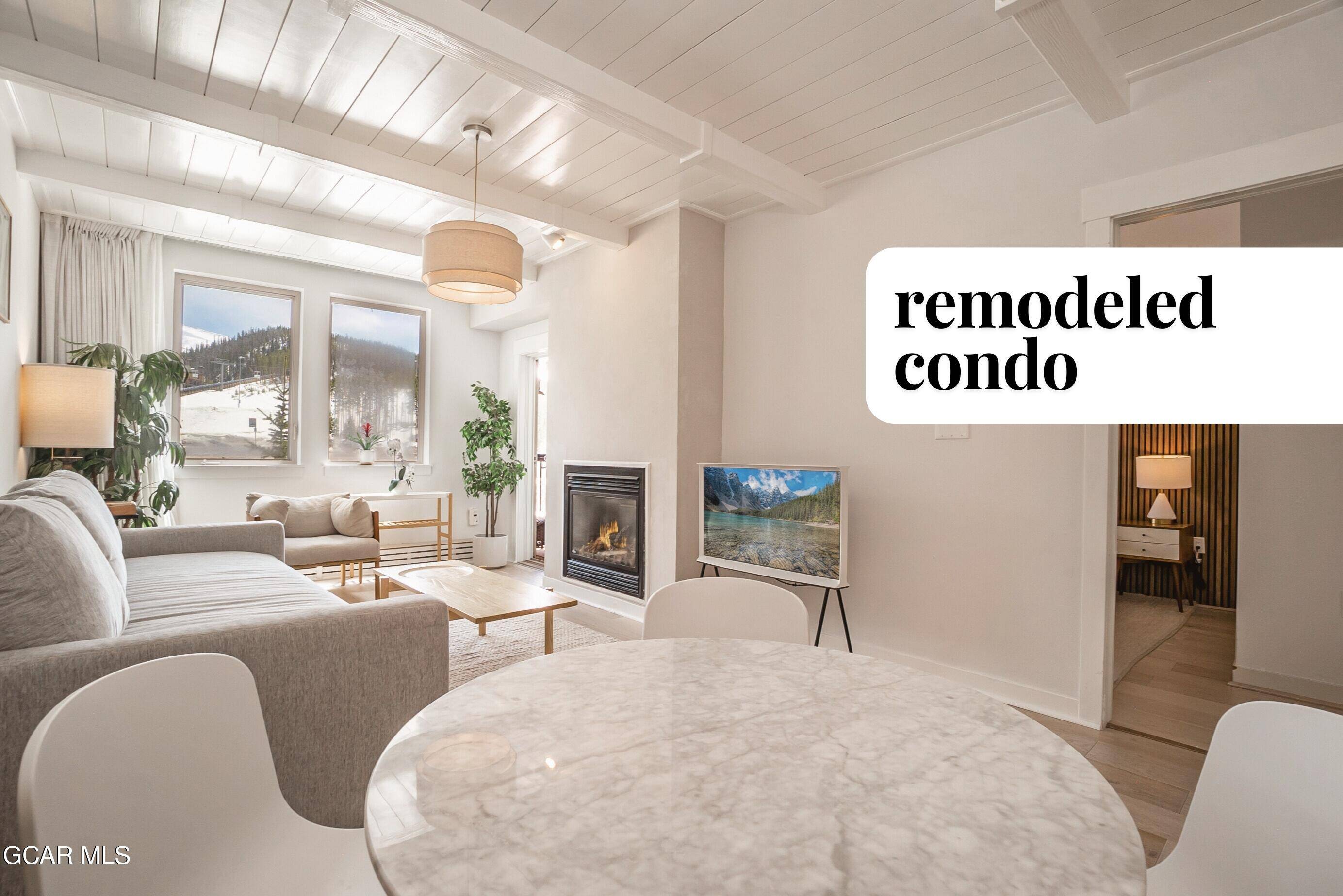 Winter Park, CO 80482,580 Winter Park DR #4564