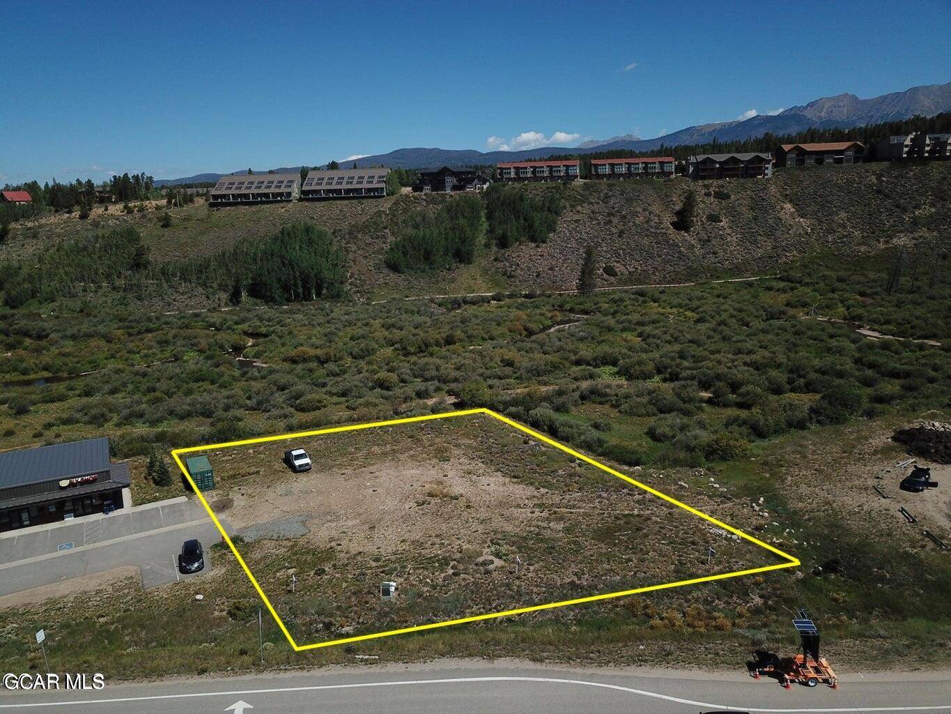 Fraser, CO 80442,Address not disclosed