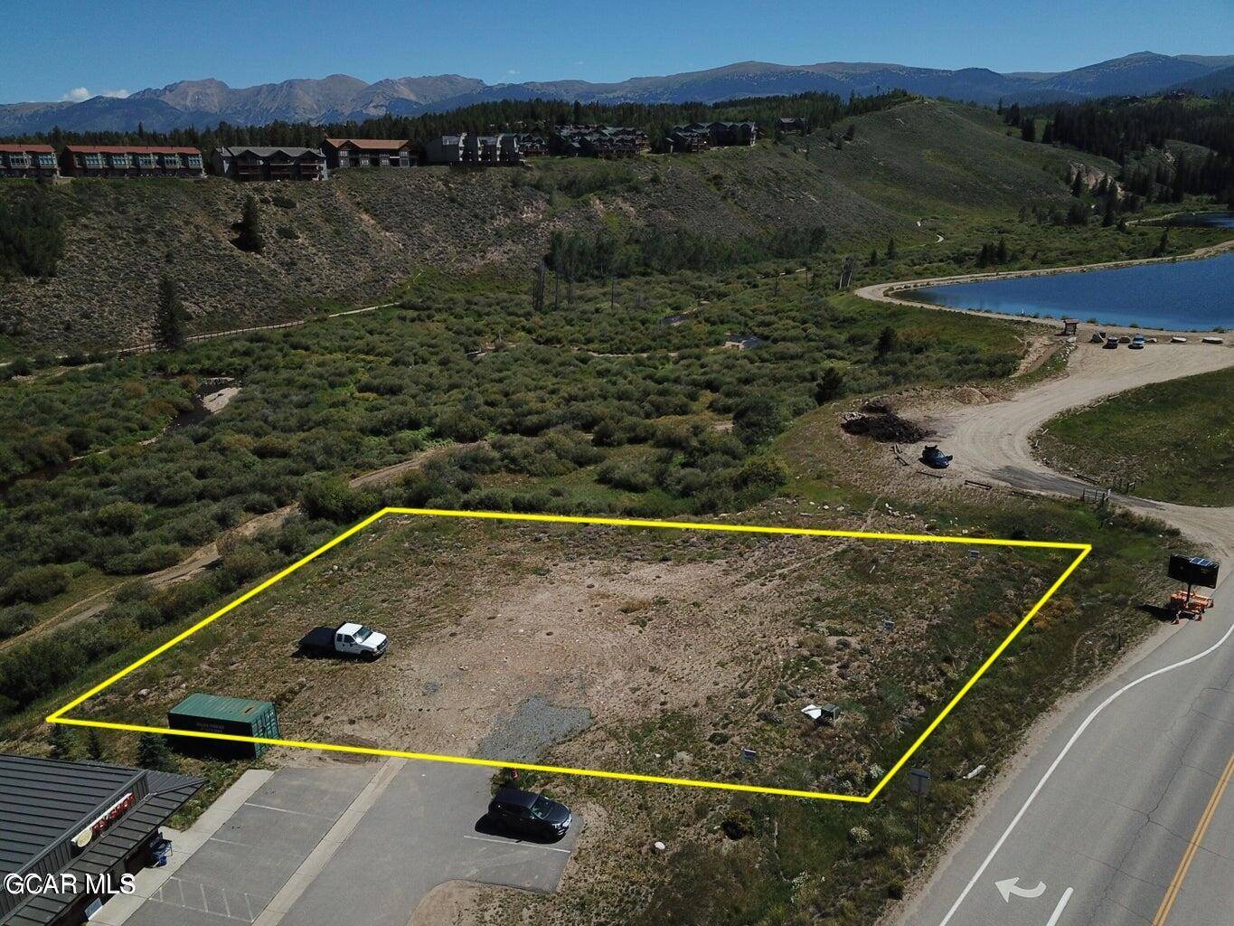 Fraser, CO 80442,Address not disclosed