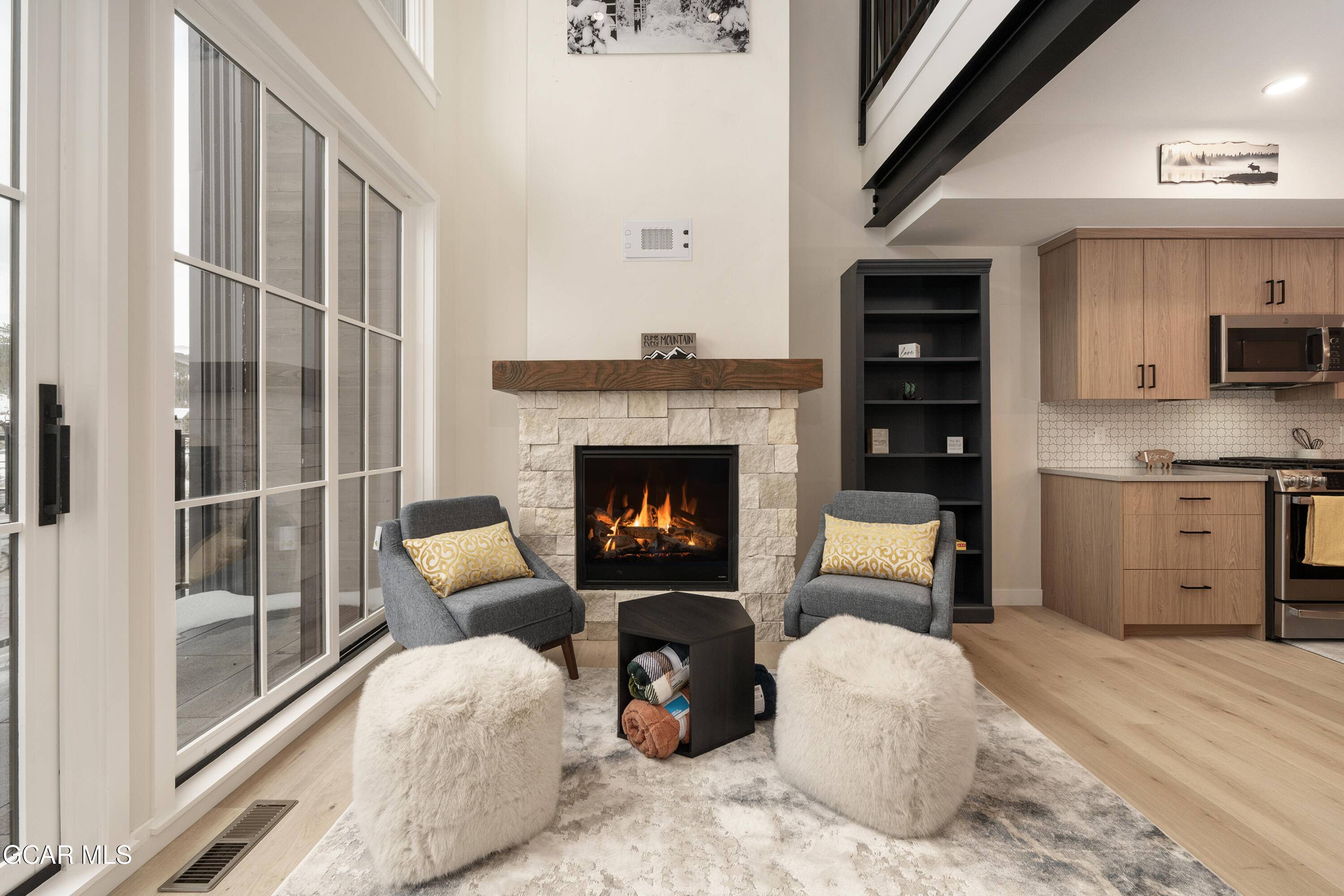 Winter Park, CO 80482,78746 US HWY 40 ##215
