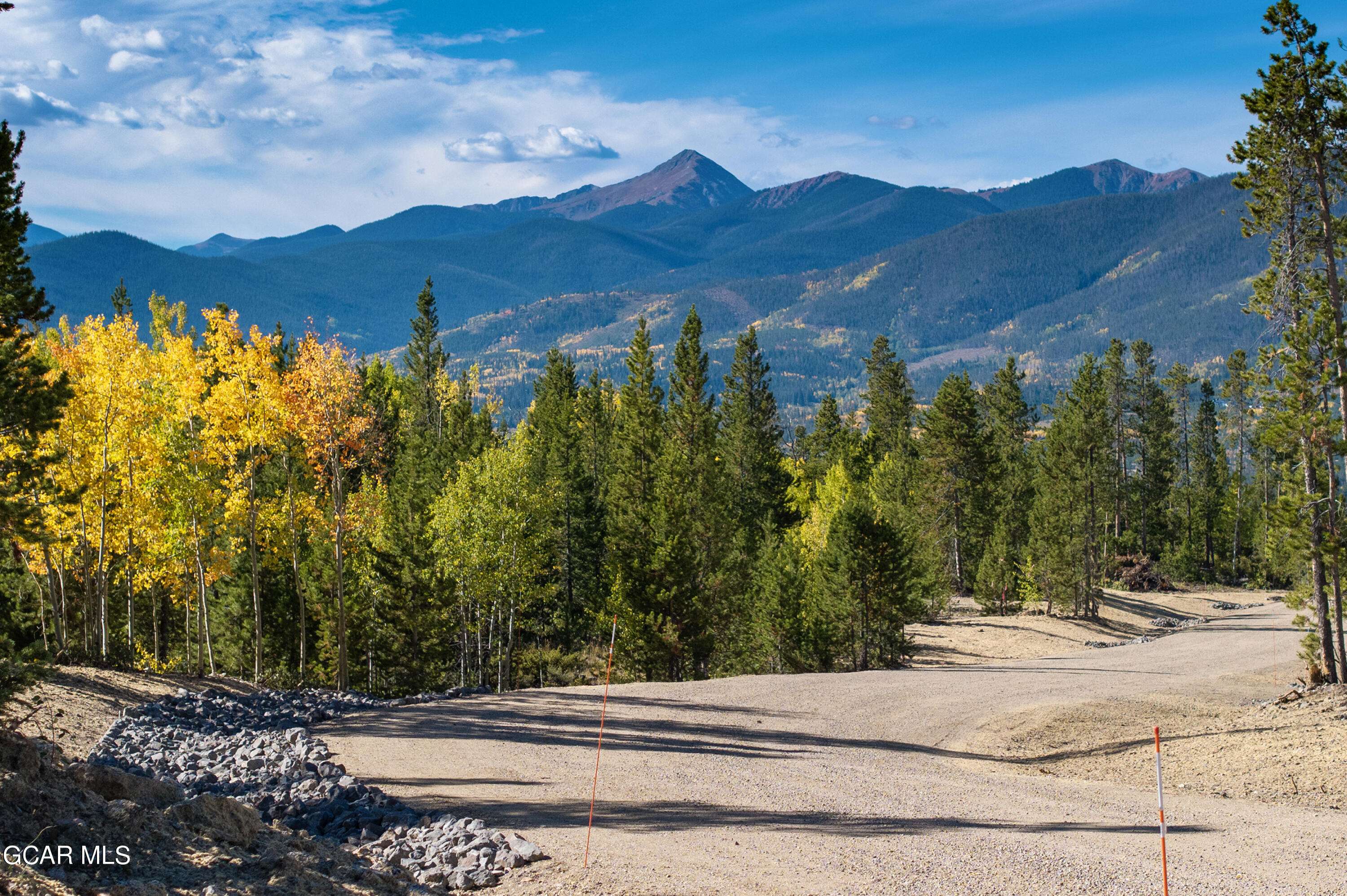 Tabernash, CO 80478,72 GCR 8543