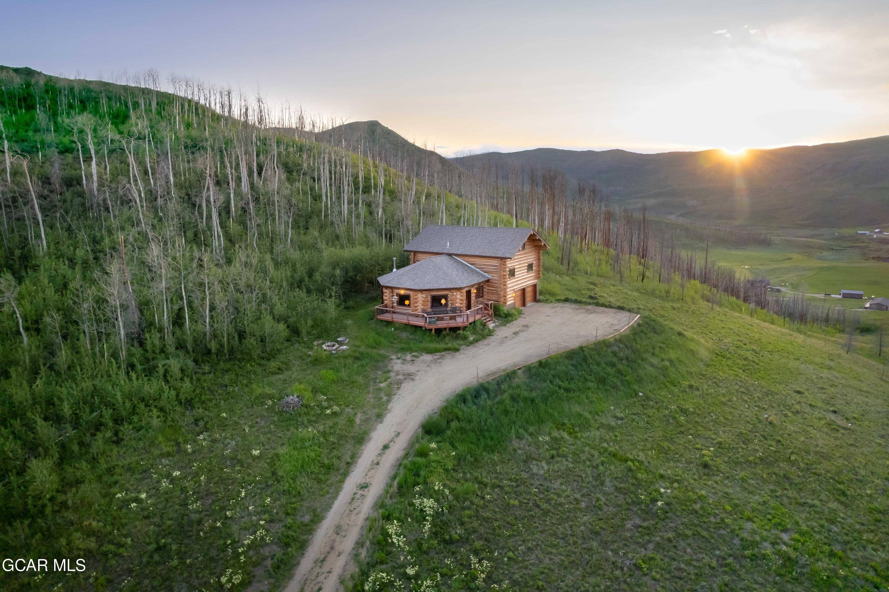Granby, CO 80446,135 GCR 4110