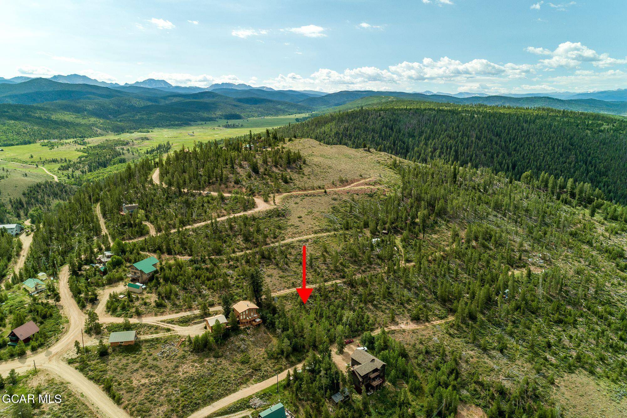 Granby, CO 80446,71 & 83 GCR 6324