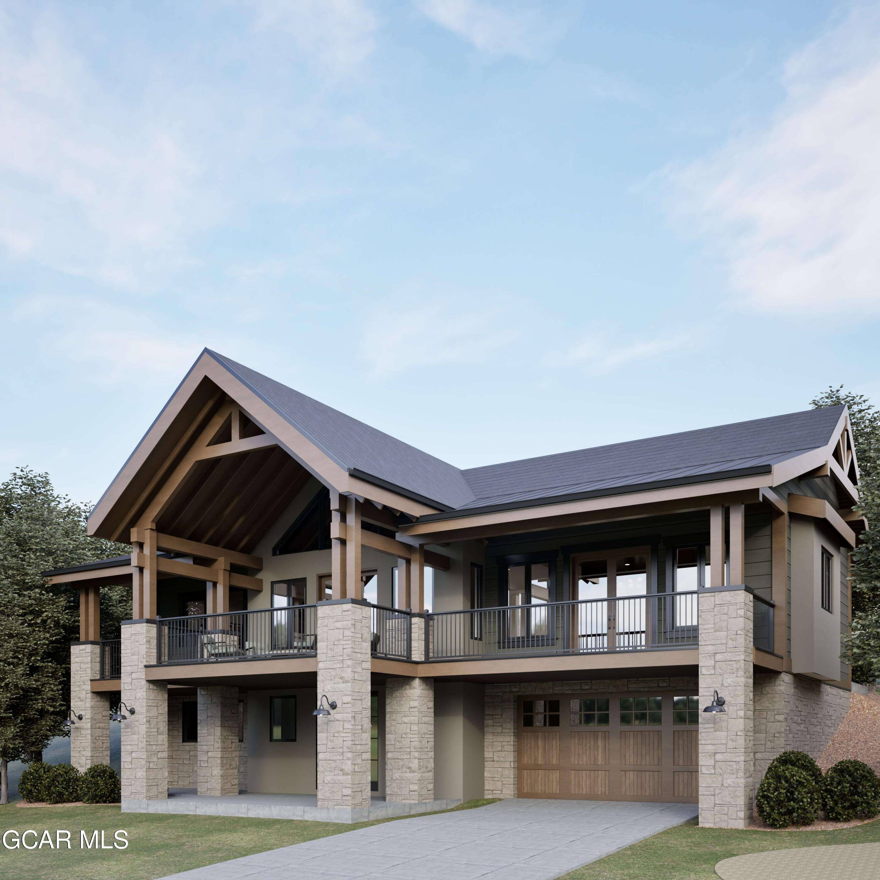 Granby, CO 80446,1200 Shoshoni LN