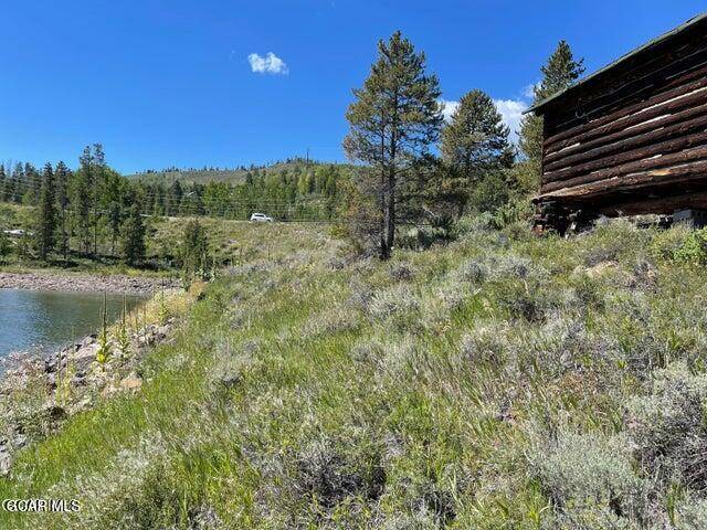 Granby, CO 80446,24 GCR 6123 - Lot: 9