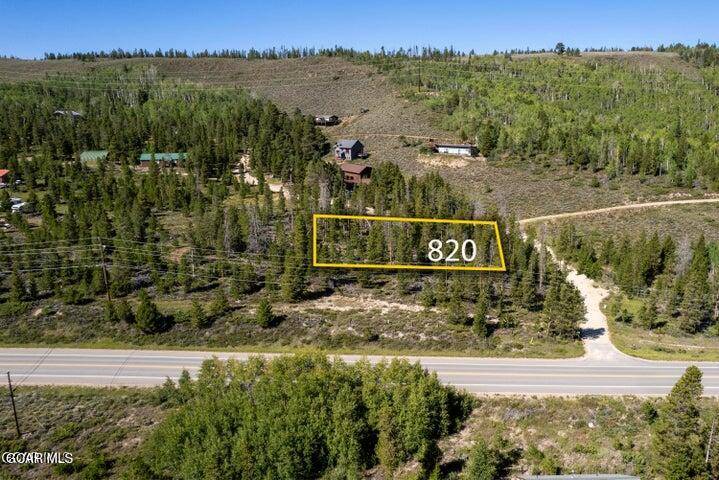 Granby, CO 80446,820 GCR 4052