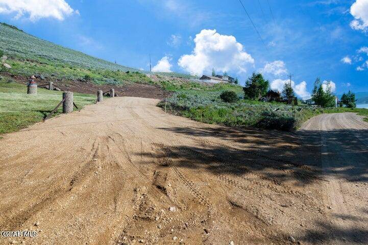 Granby, CO 80446,170 GCR 4052