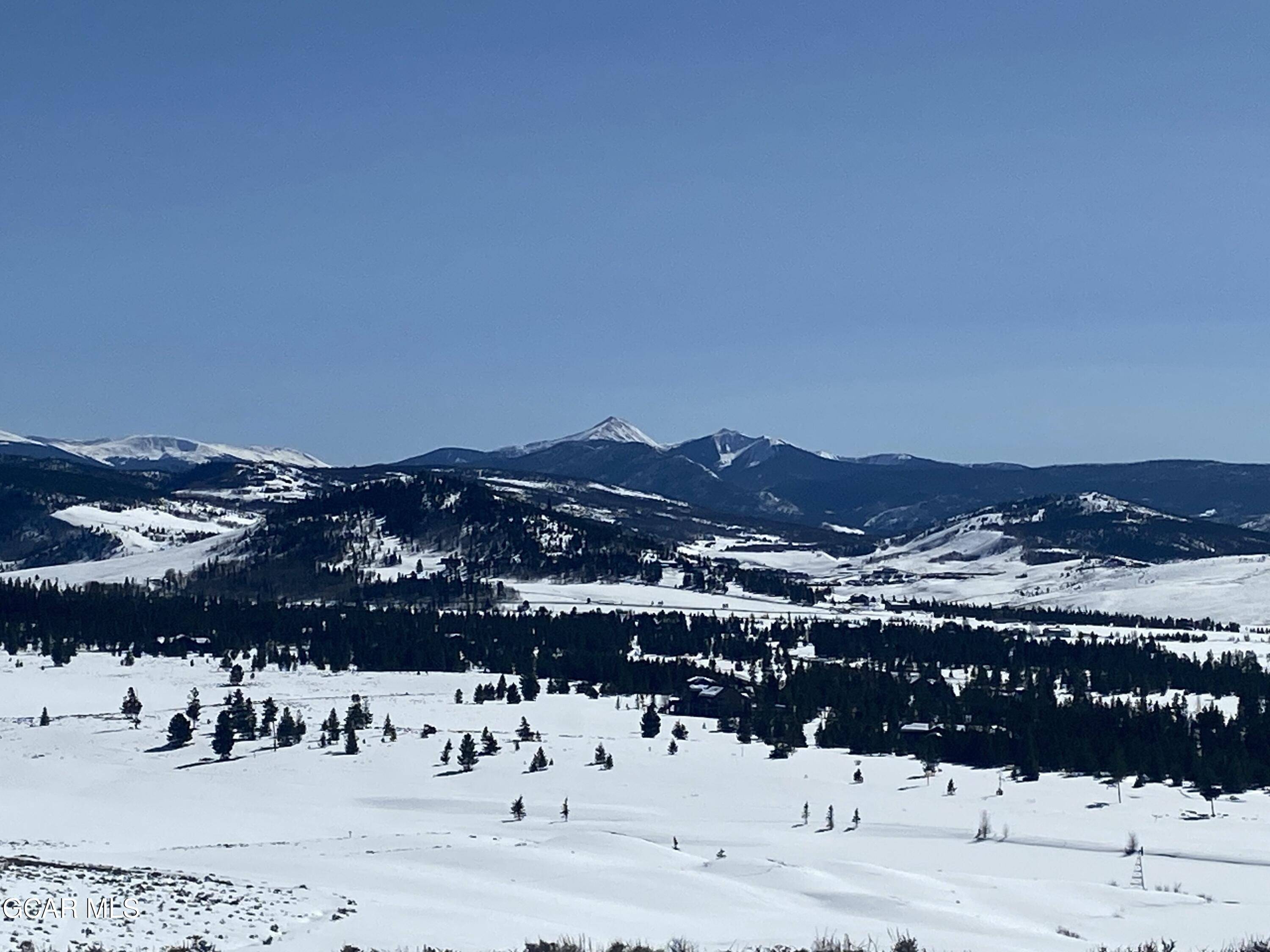 Granby, CO 80446,426 GCR 6234B/Mesa Circle