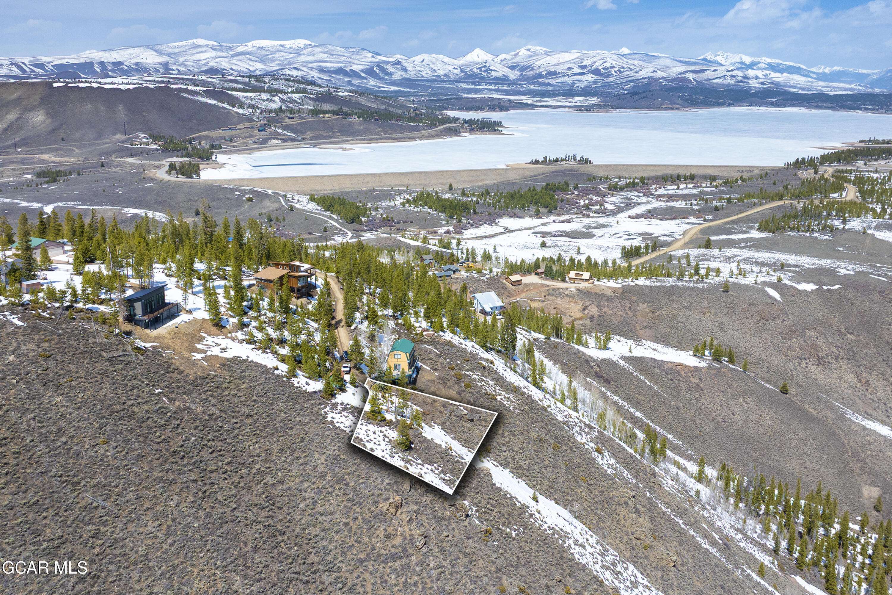Granby, CO 80446,34 Riverview LN