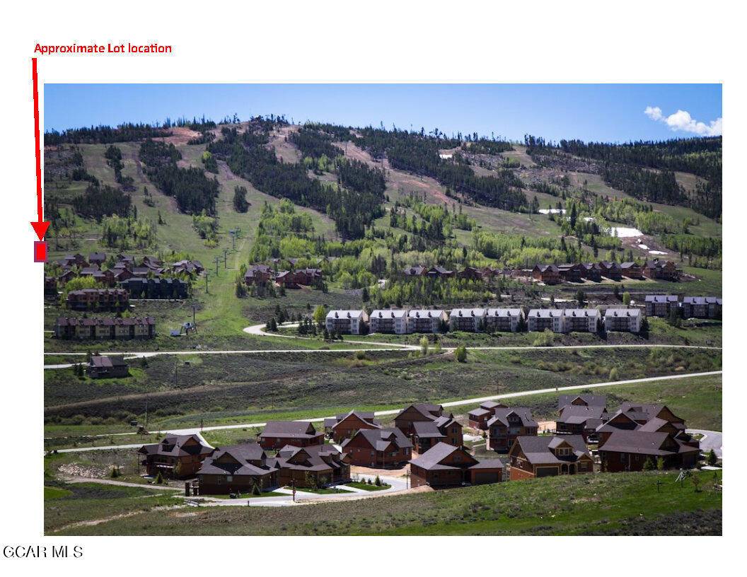 Granby, CO 80446,1010 Cumulus WAY