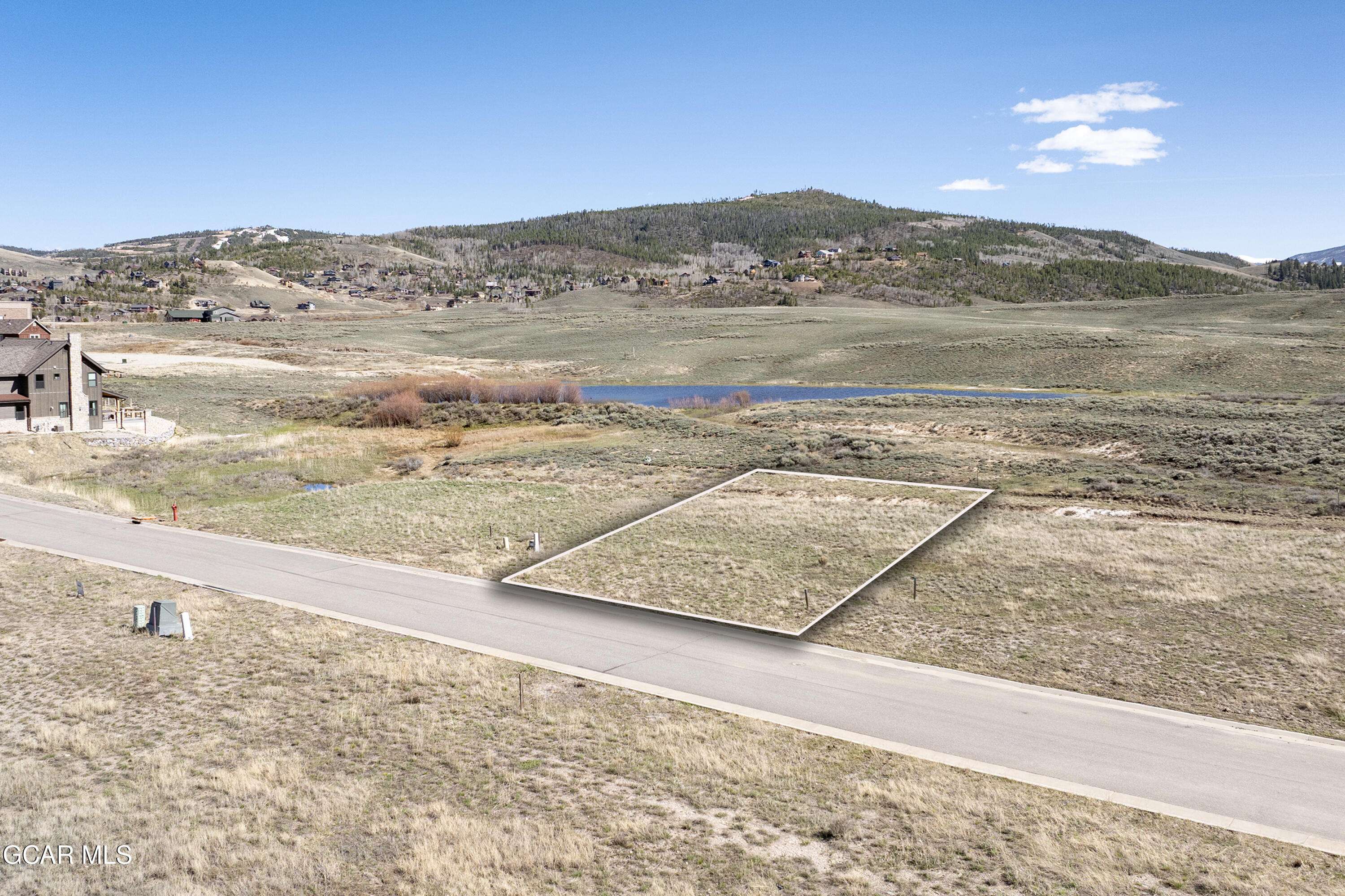 Granby, CO 80446,741 BUCKHORN DR